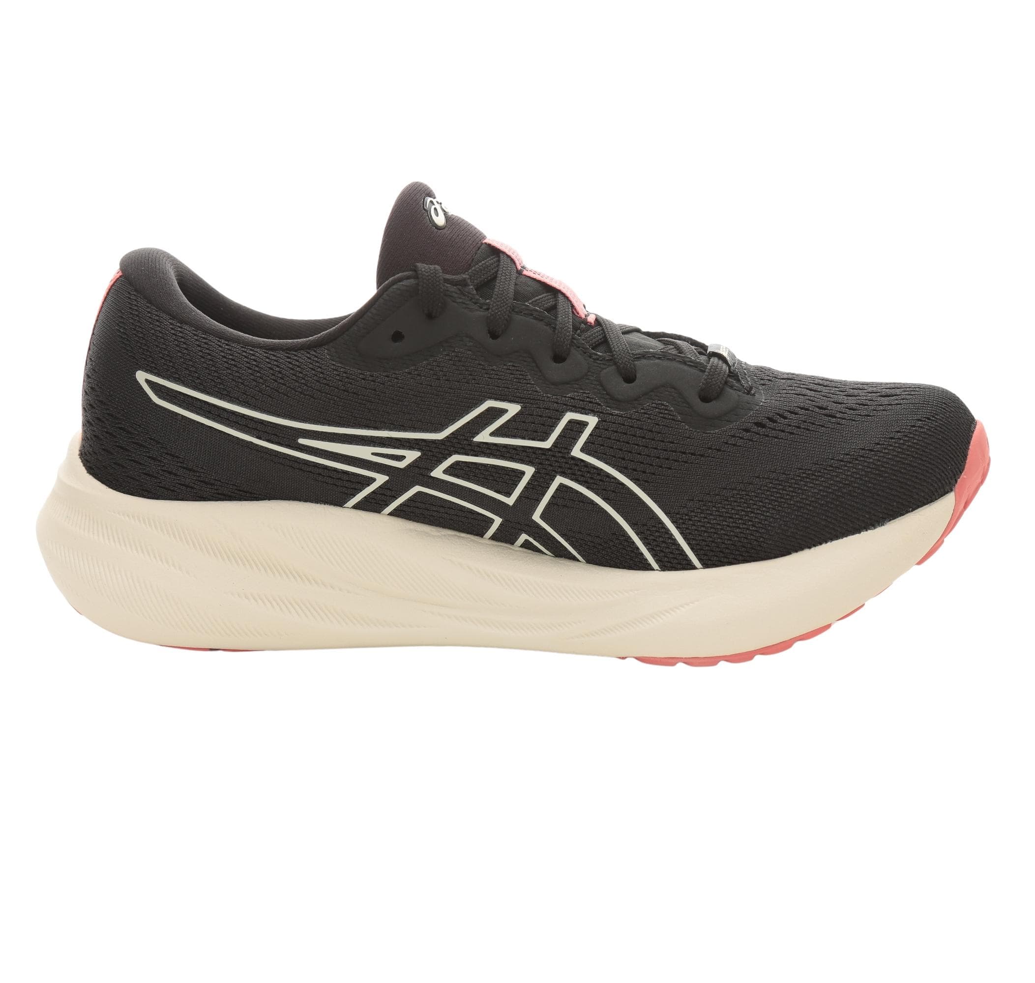 Asics Asics Gel-Pulse 15 Gtx Kadın Spor Ayakkabı Siyah - 4