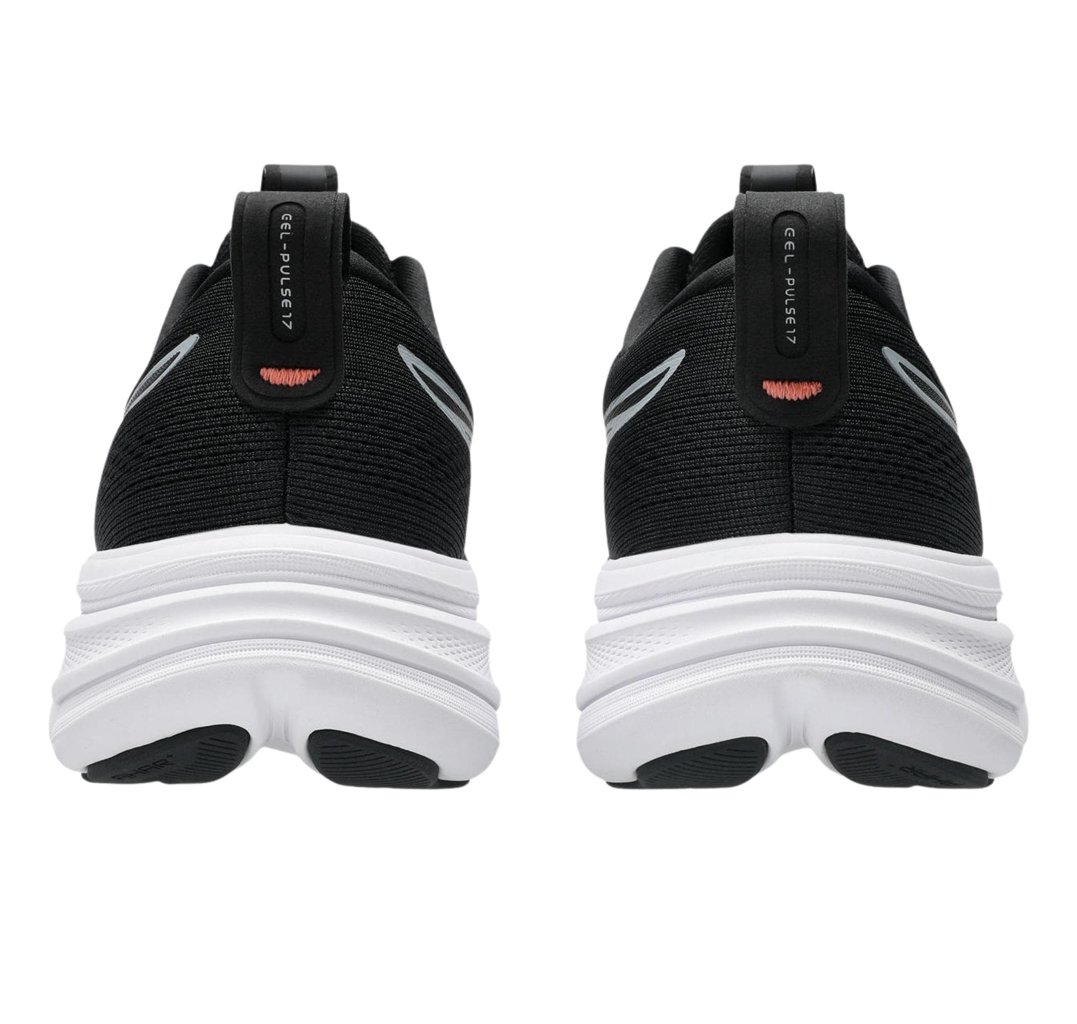 Asics Asics Gel-Pulse 17 Kadın Spor Ayakkabı Siyah - 5