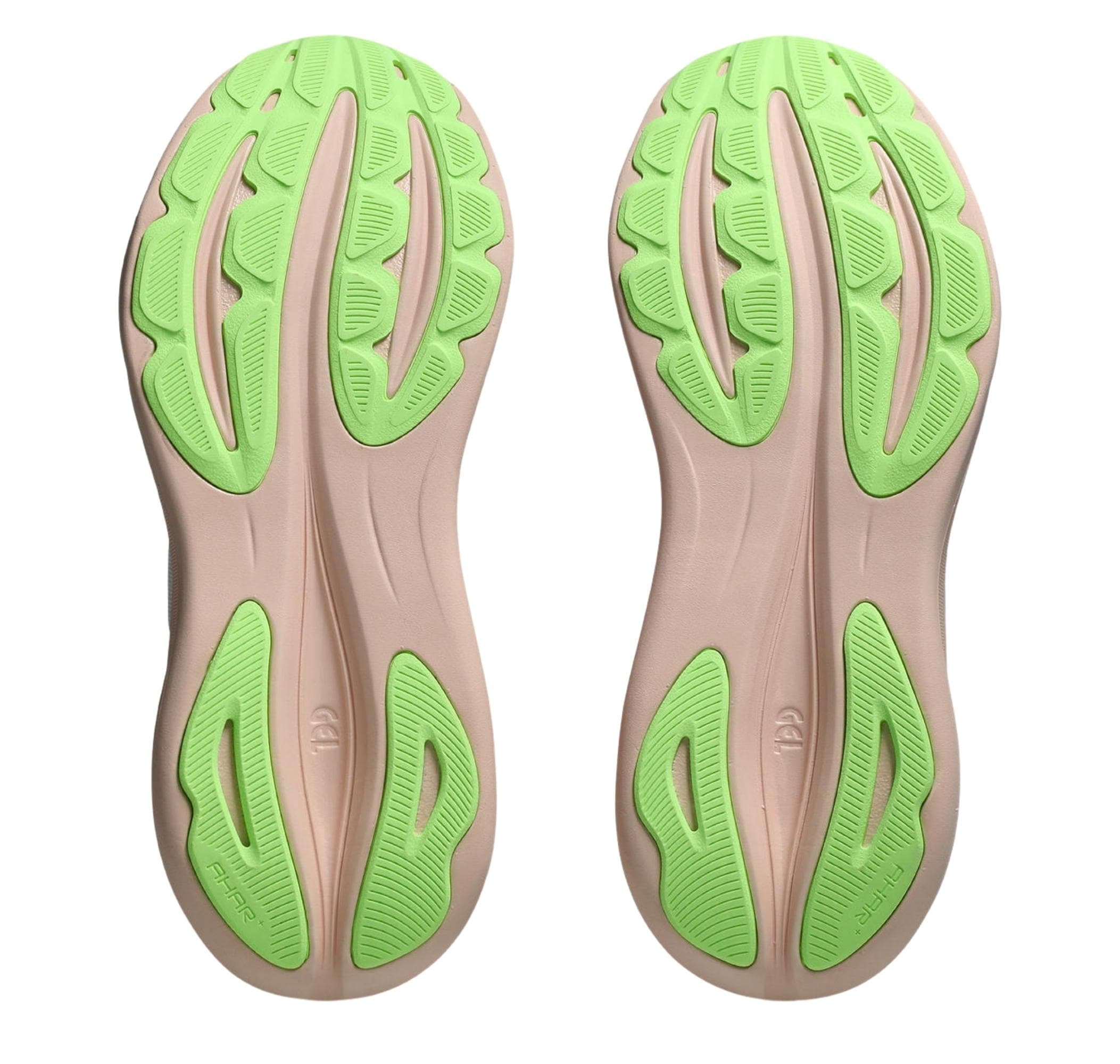 Asics Asics Gel-Pulse 17 Kadın Spor Ayakkabı Beyaz - 7