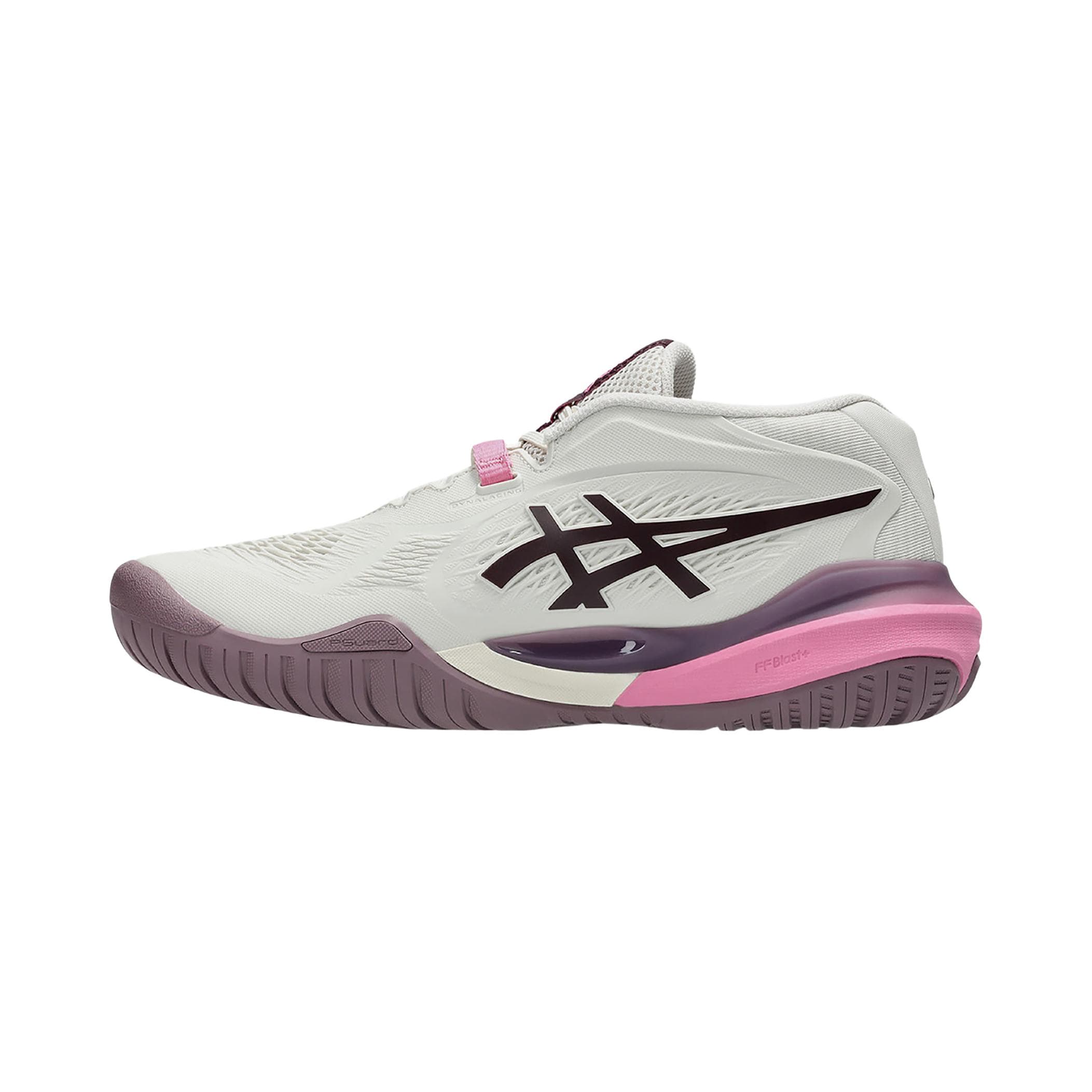 Asics Asics Gel-Resolutıon X Kadın Spor Ayakkabı - 4