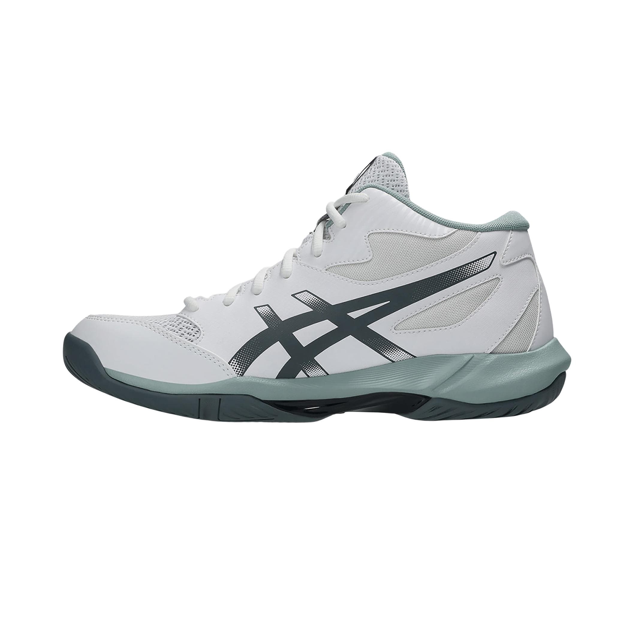Asics Asics Gel-Rocket Mt 12 Erkek Spor Ayakkabı - 4