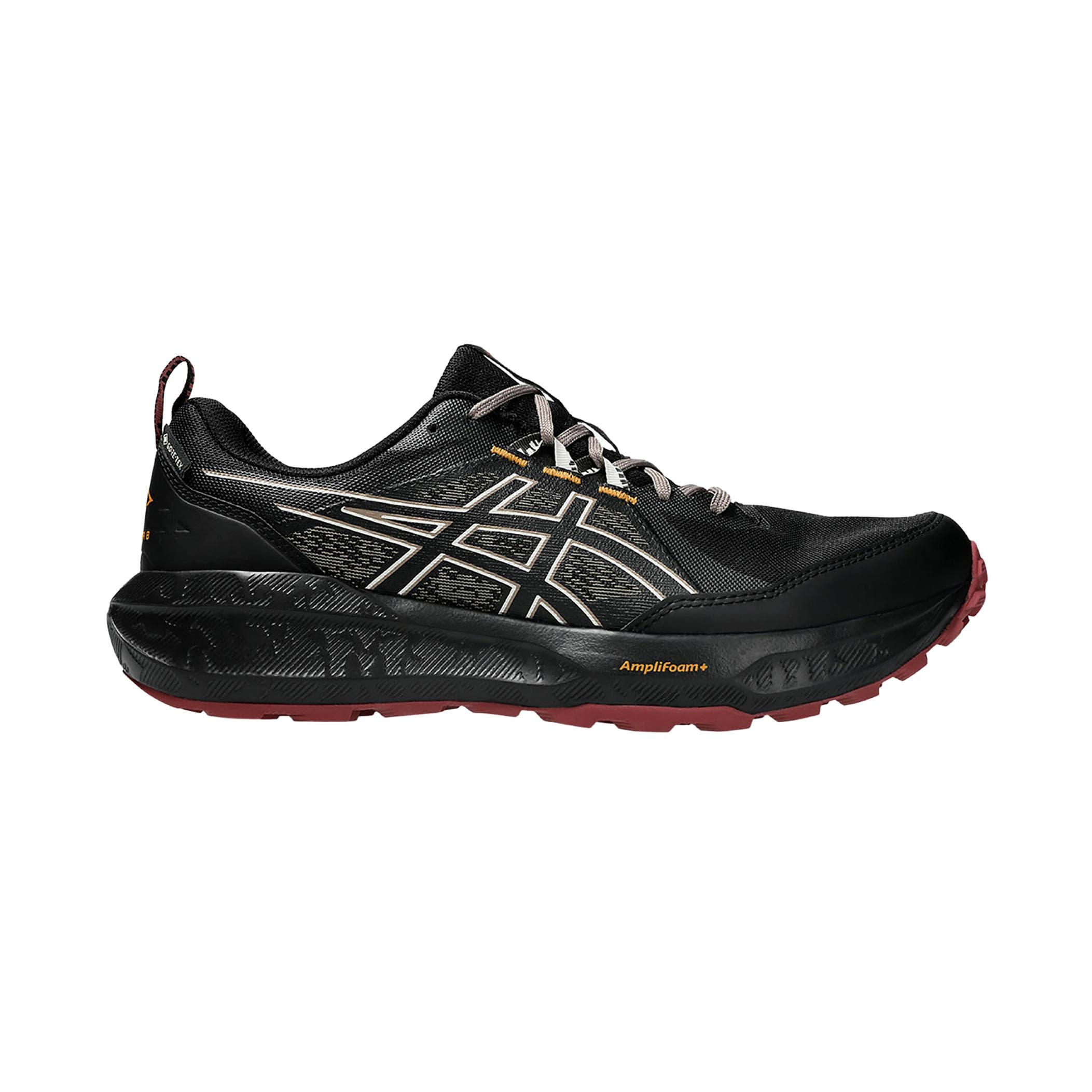 Asics Asics Gel-Sonoma 8 Gtx Erkek Spor Ayakkabı