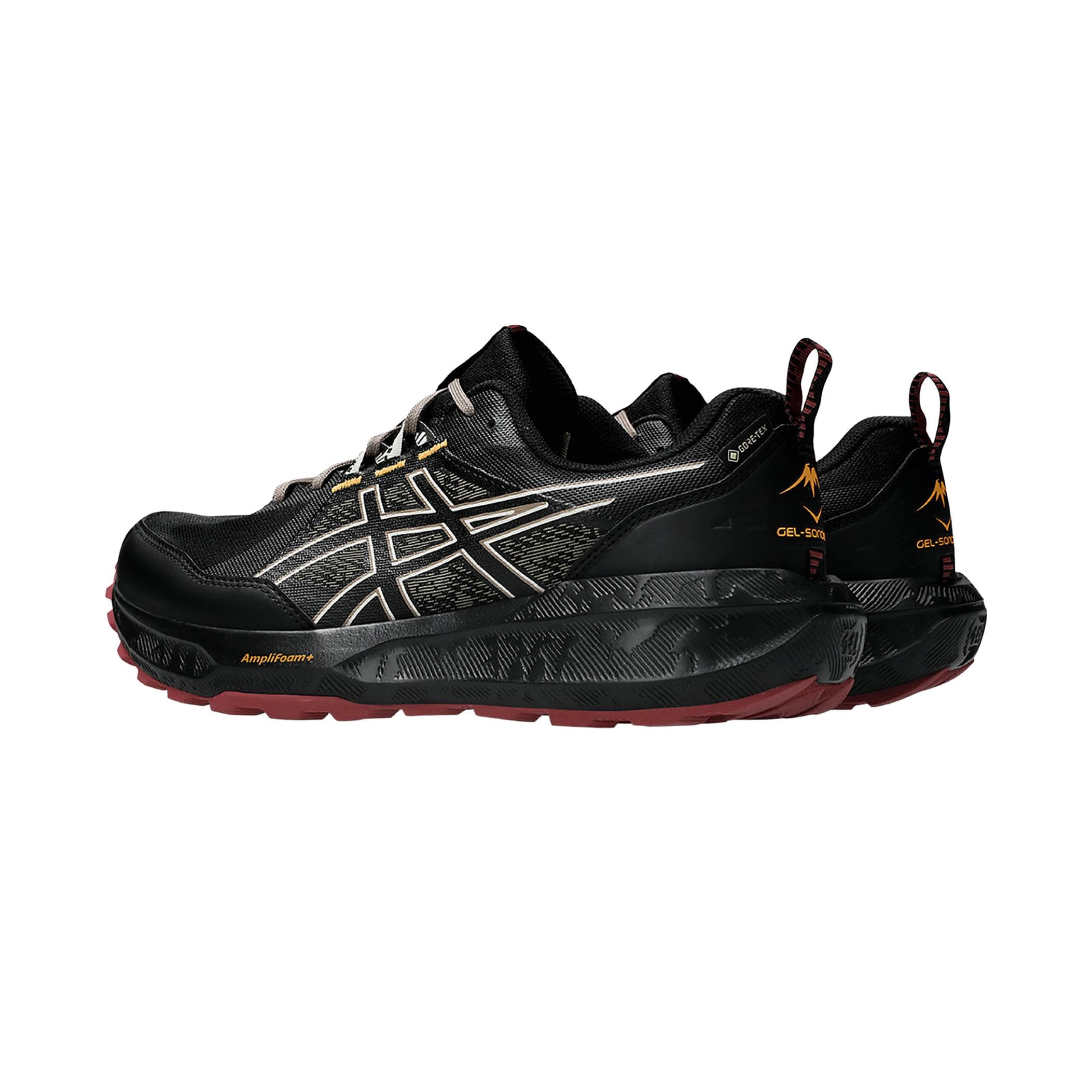 Asics Asics Gel-Sonoma 8 Gtx Erkek Spor Ayakkabı - 3