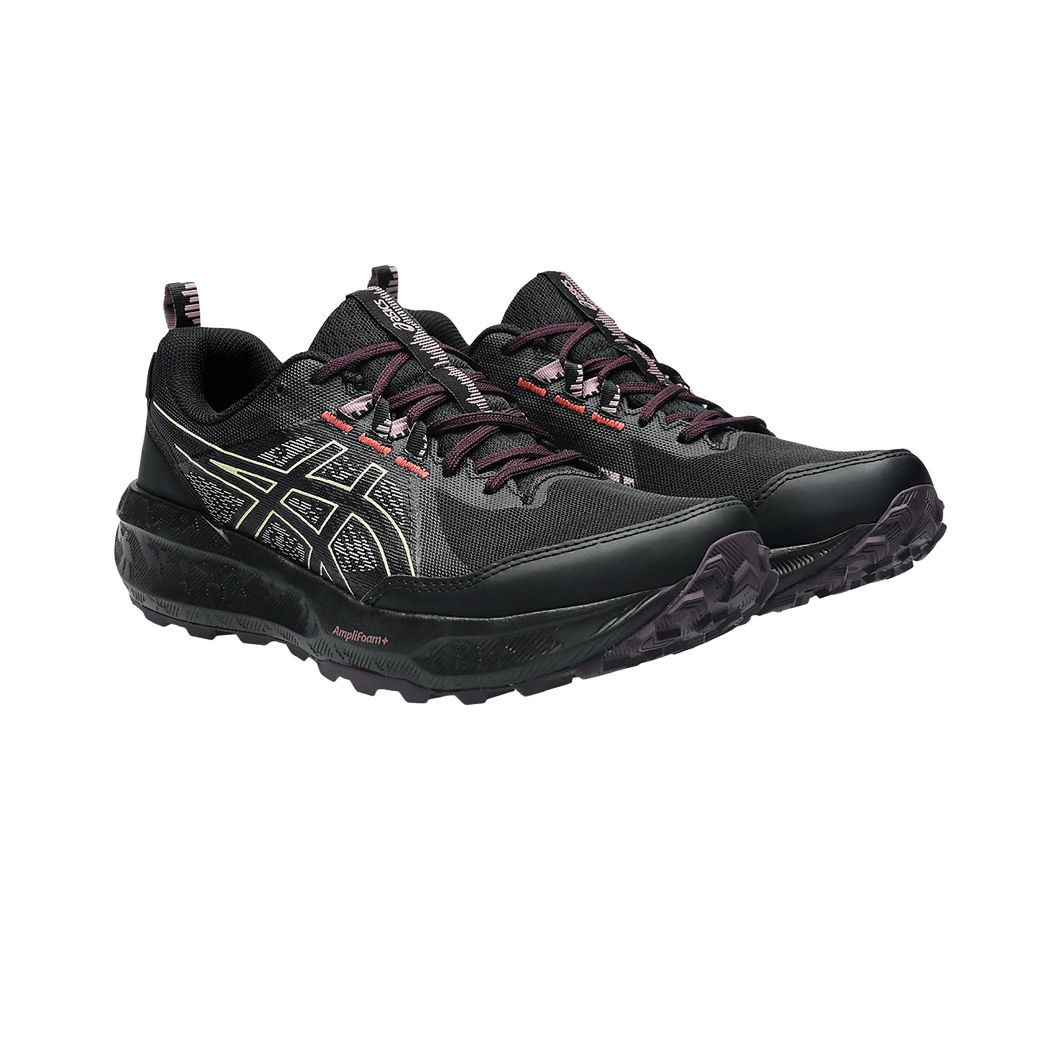 Asics Asics Gel-Sonoma 8 Gtx Kadın Spor Ayakkabı - 2