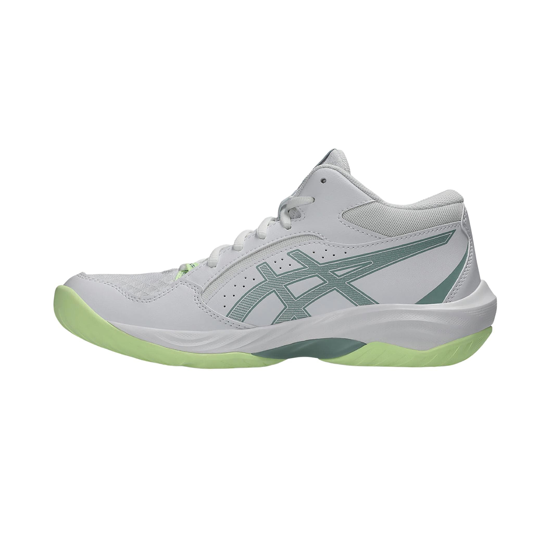 Asics Asics Gel-Task Mt 5 Kadın Spor Ayakkabı - 4