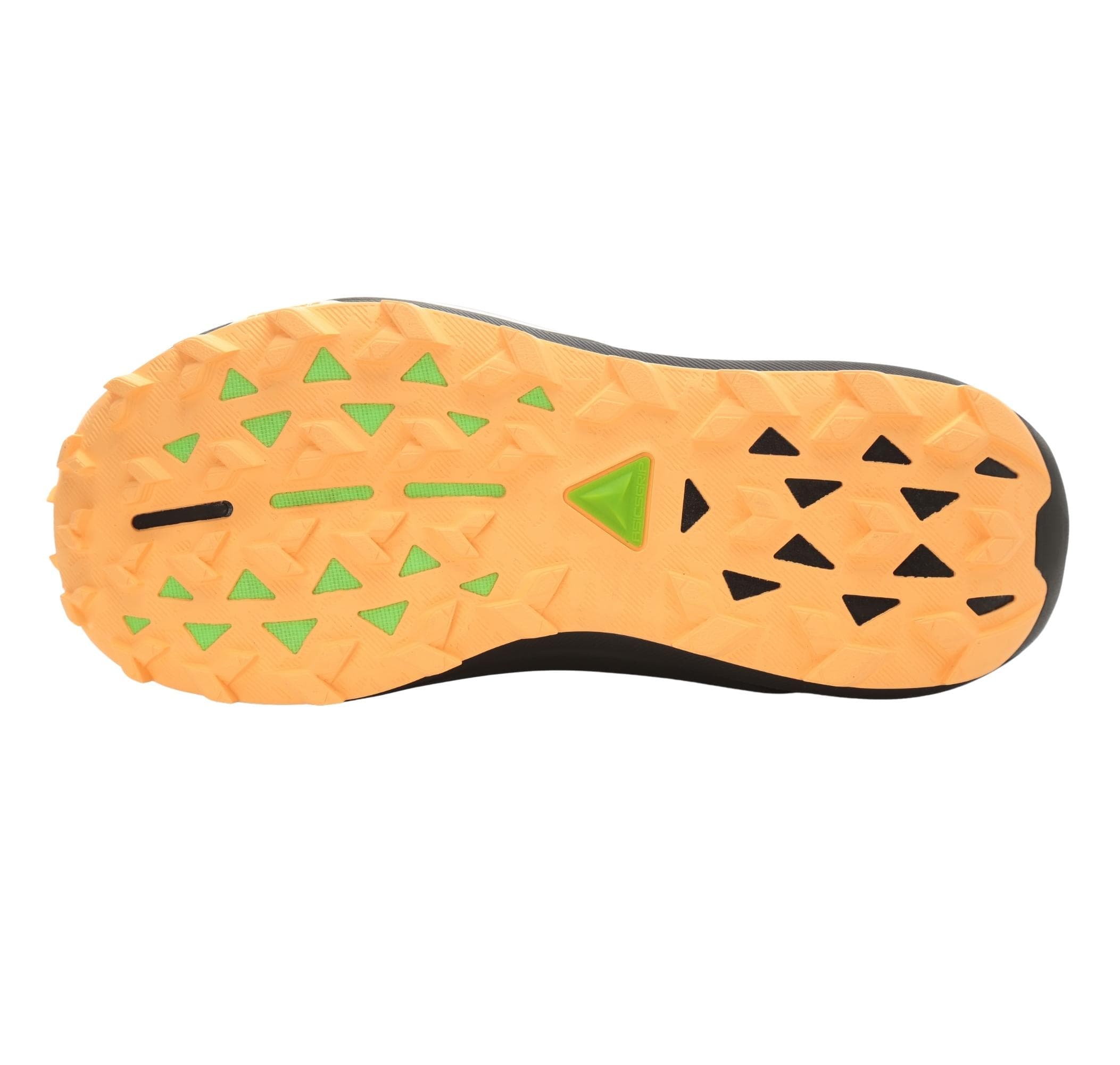 Asics Asics Gel-Trabuco 13 Erkek Spor Ayakkabı Gri - 6