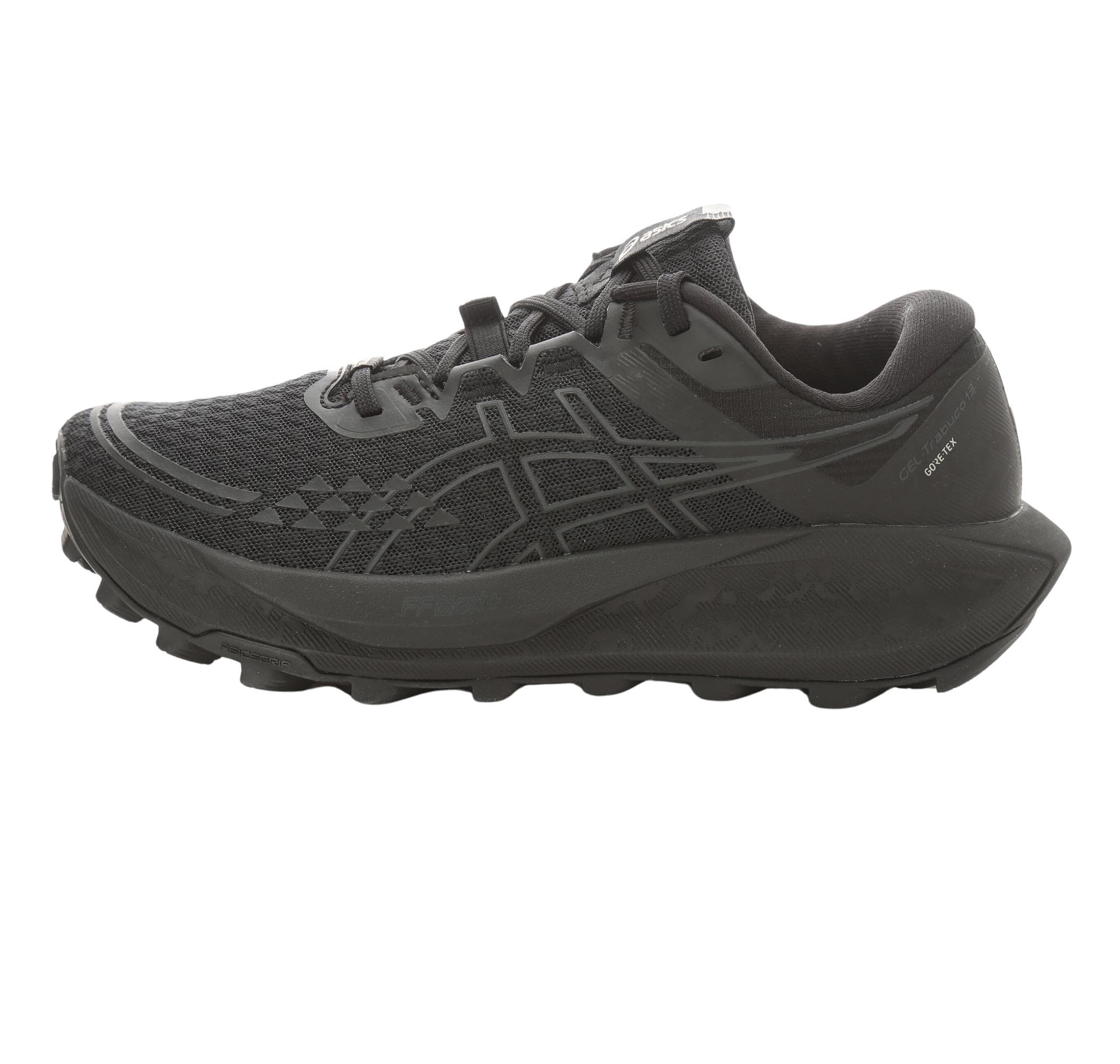 Asics Asics Gel-Trabuco 13 Gtx Kadın Spor Ayakkabı Siyah