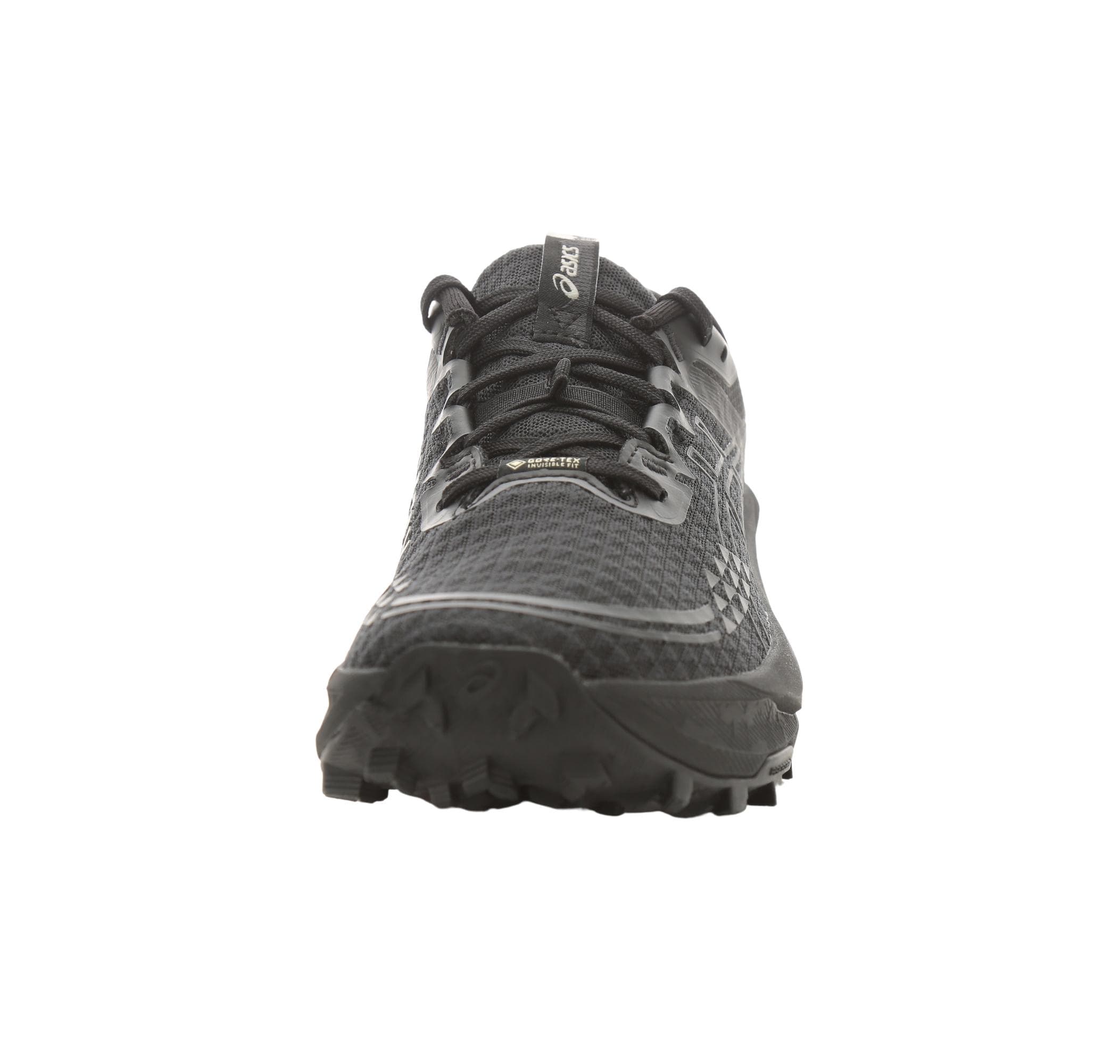 Asics Asics Gel-Trabuco 13 Gtx Kadın Spor Ayakkabı Siyah - 3