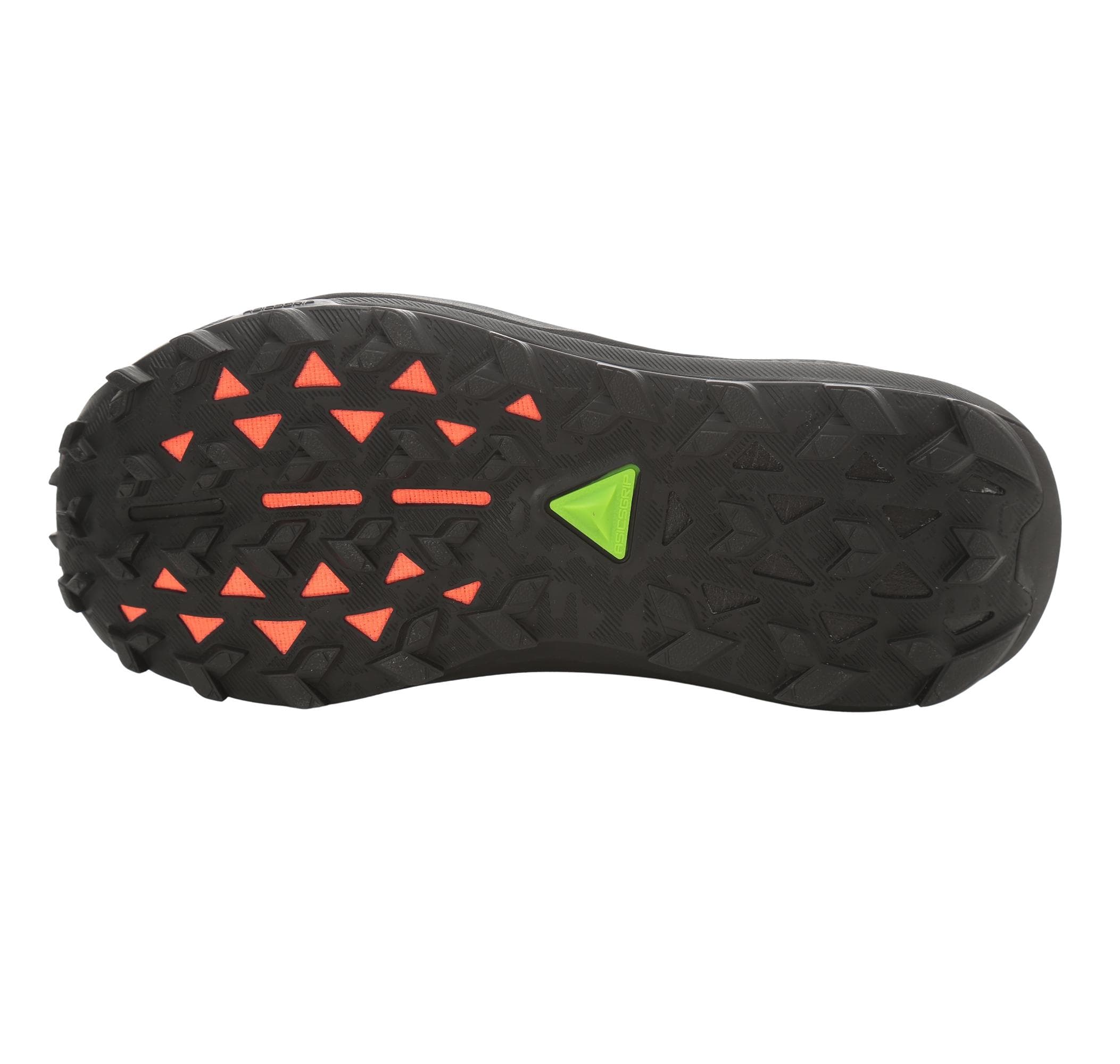 Asics Asics Gel-Trabuco 13 Gtx Kadın Spor Ayakkabı Siyah - 6