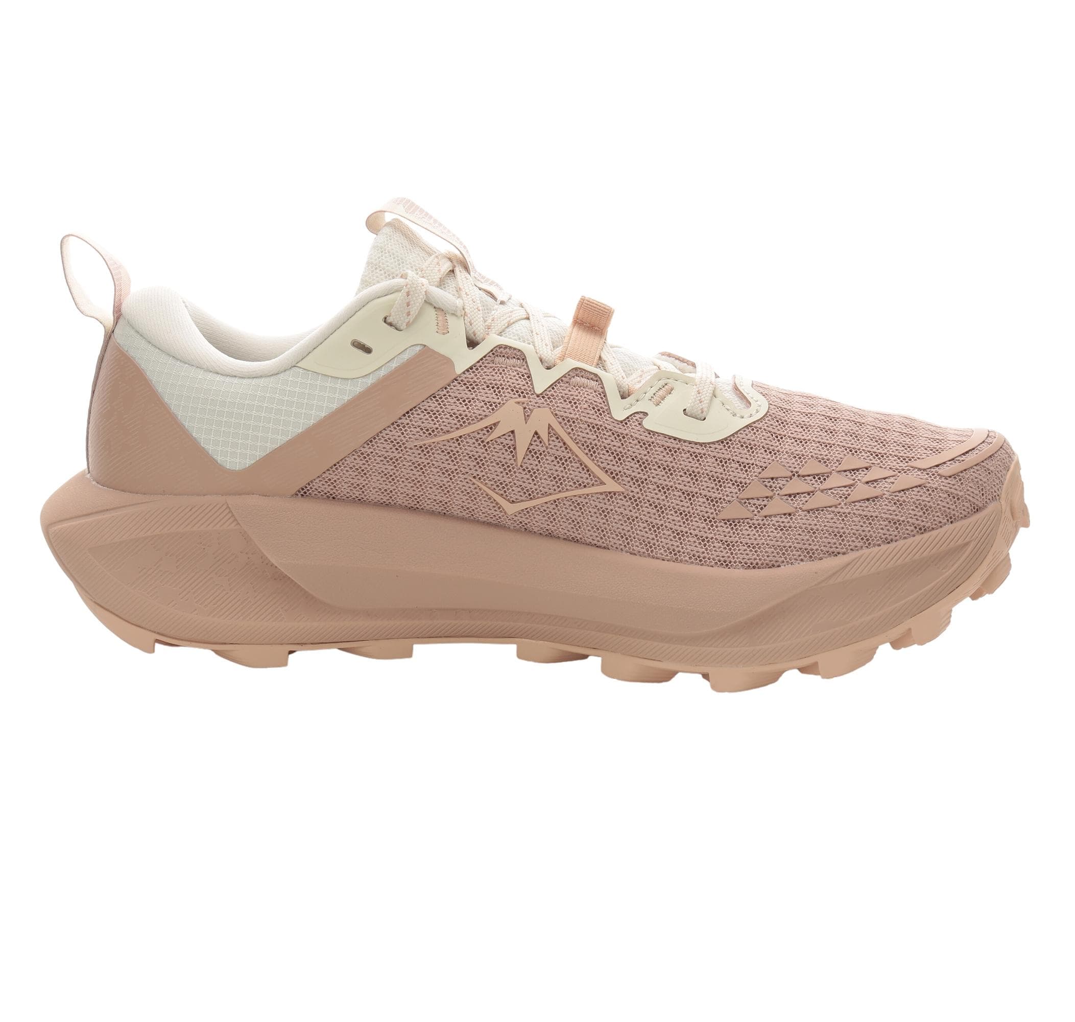 Asics Asics Gel-Trabuco 13 Kadın Spor Ayakkabı Pembe - 4
