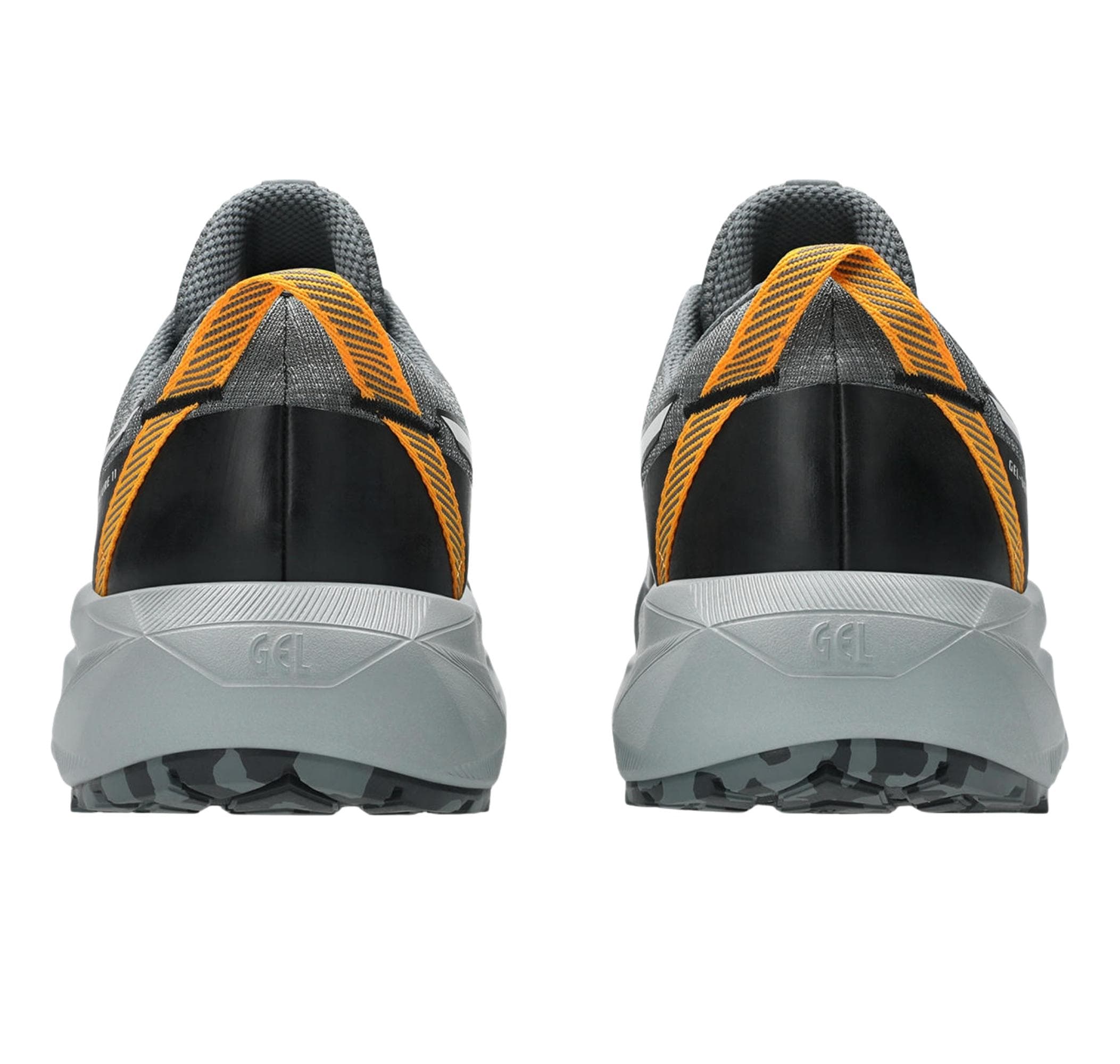 Asics Asics Gel-Venture 11 Erkek Spor Ayakkabı Gri - 4