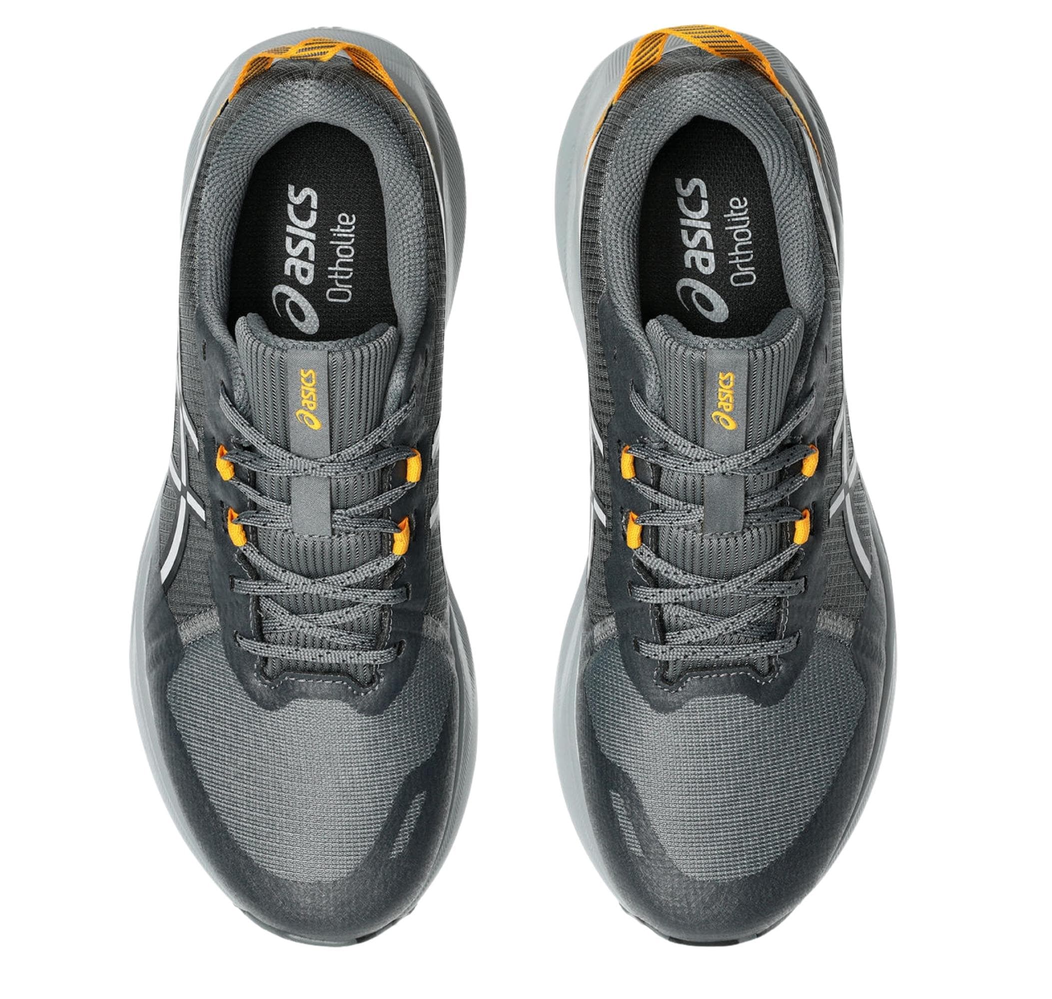 Asics Asics Gel-Venture 11 Erkek Spor Ayakkabı Gri - 5