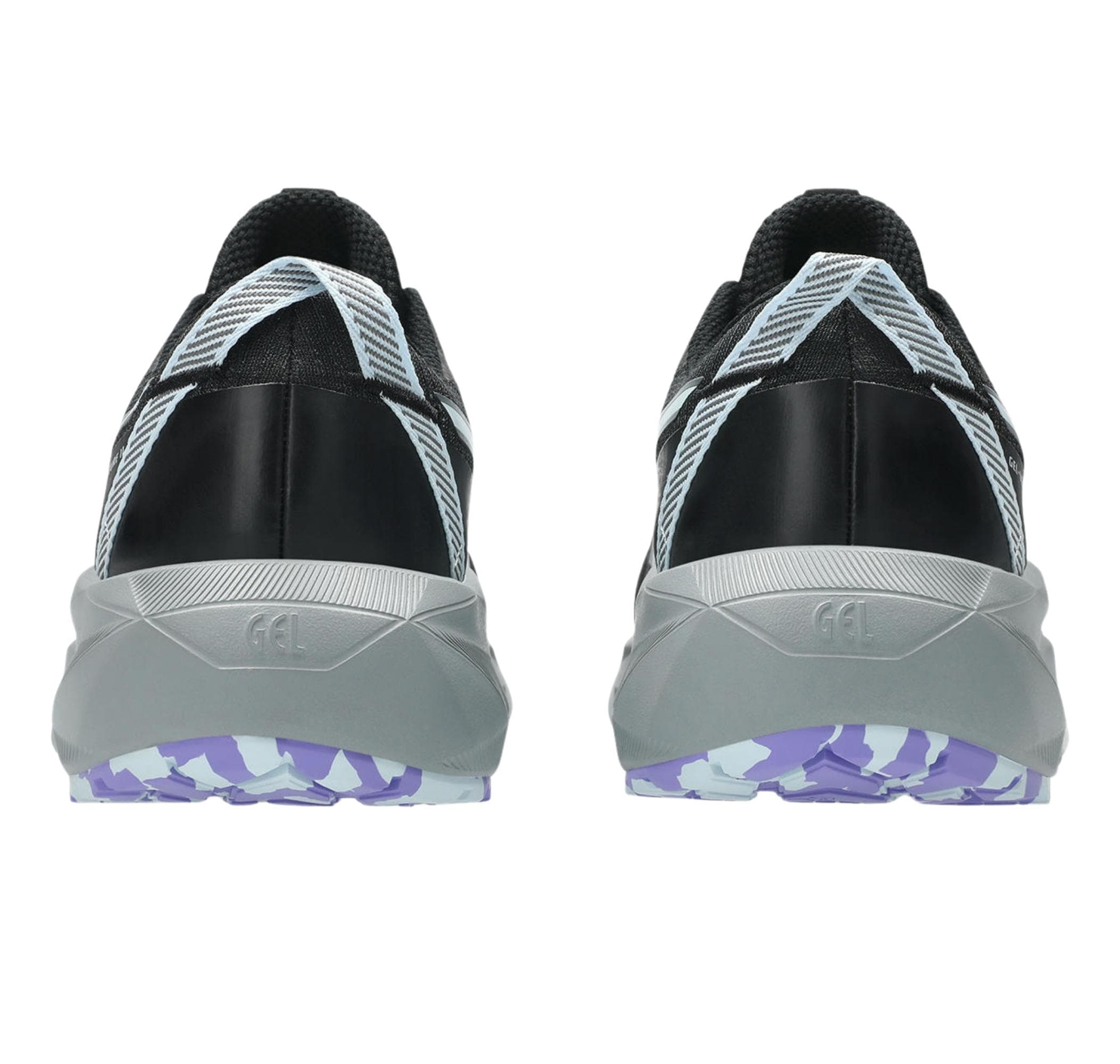 Asics Asics Gel-Venture 11 Kadın Spor Ayakkabı Siyah - 4