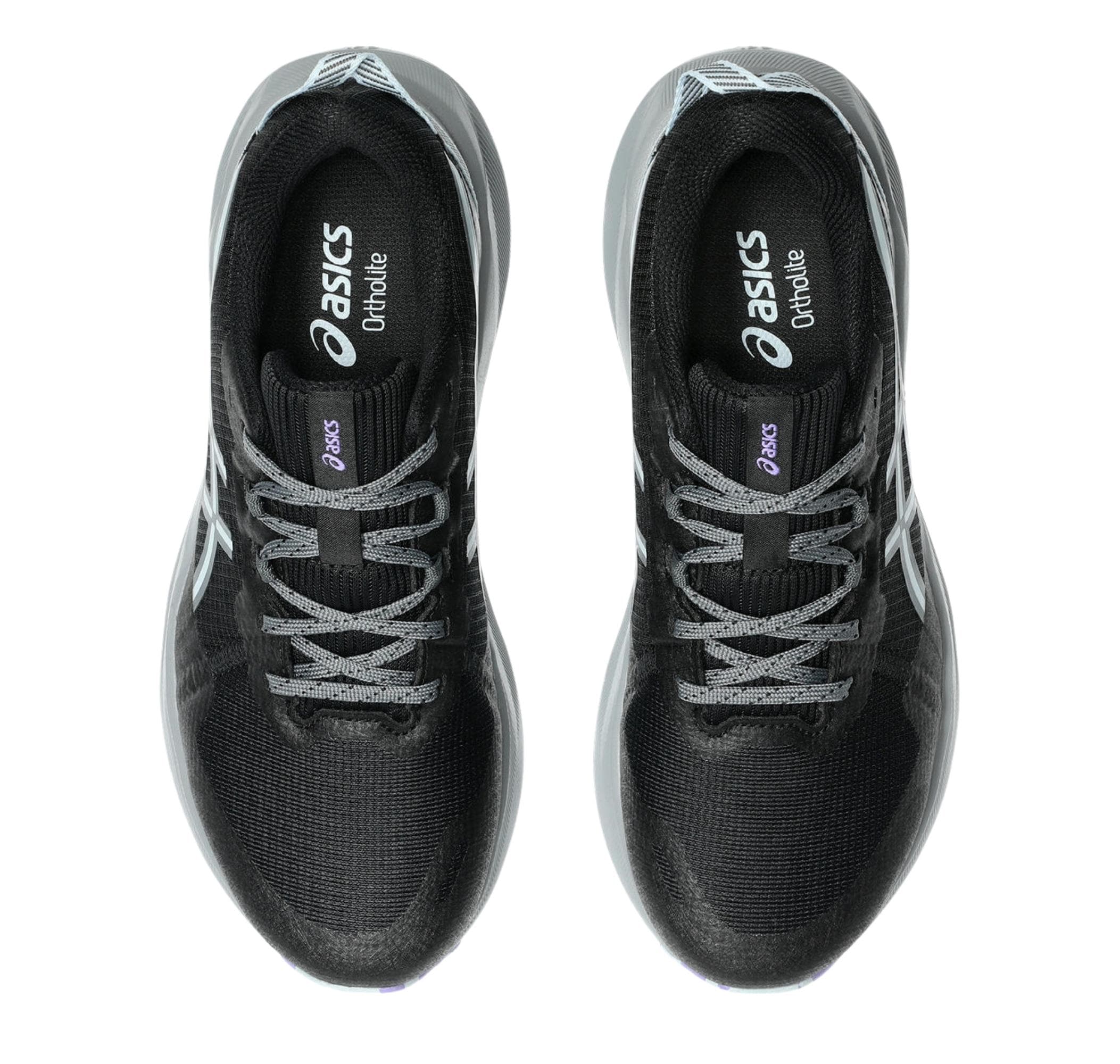 Asics Asics Gel-Venture 11 Kadın Spor Ayakkabı Siyah - 5