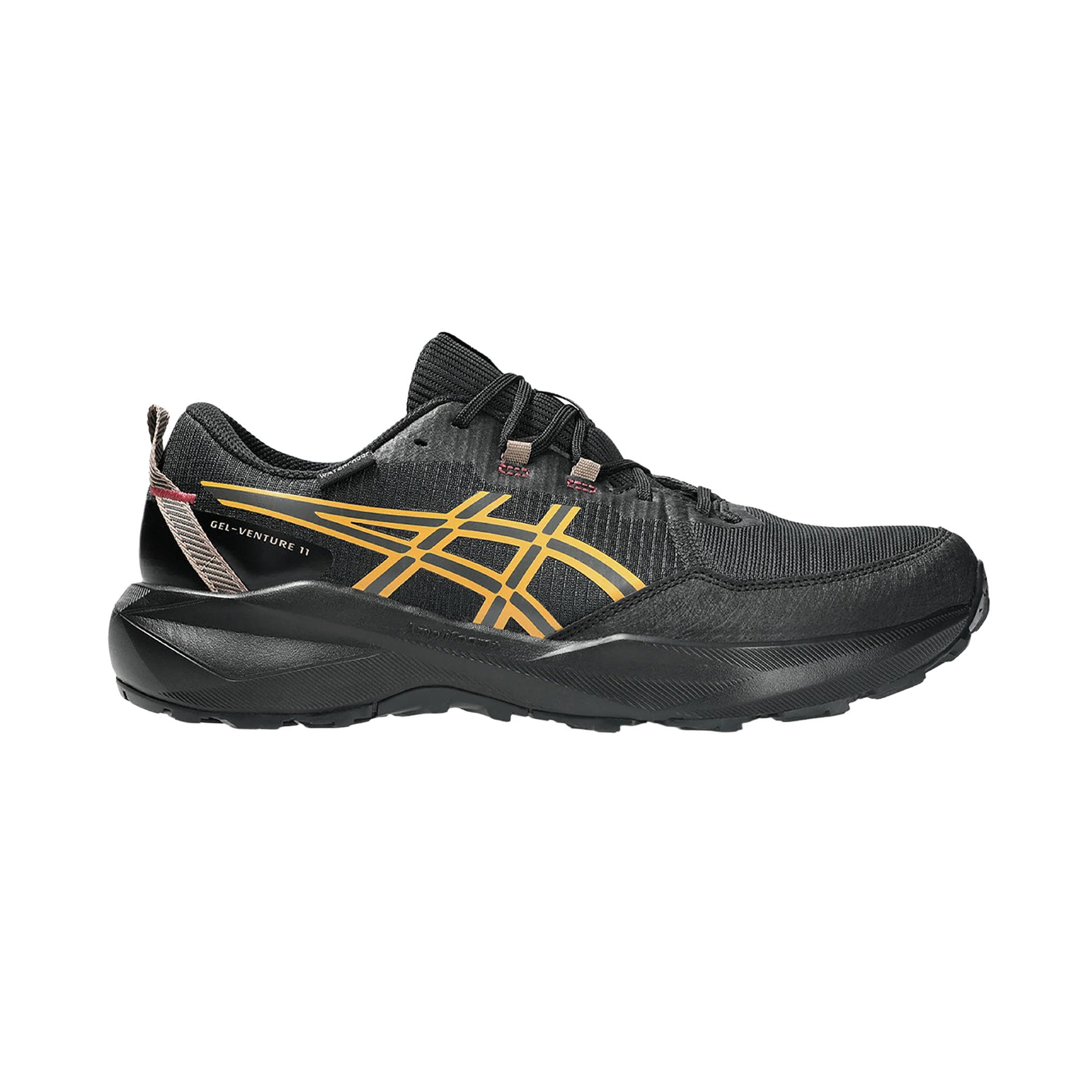 Asics Asics Gel-Venture 11 Waterproof Erkek Spor Ayakkabı