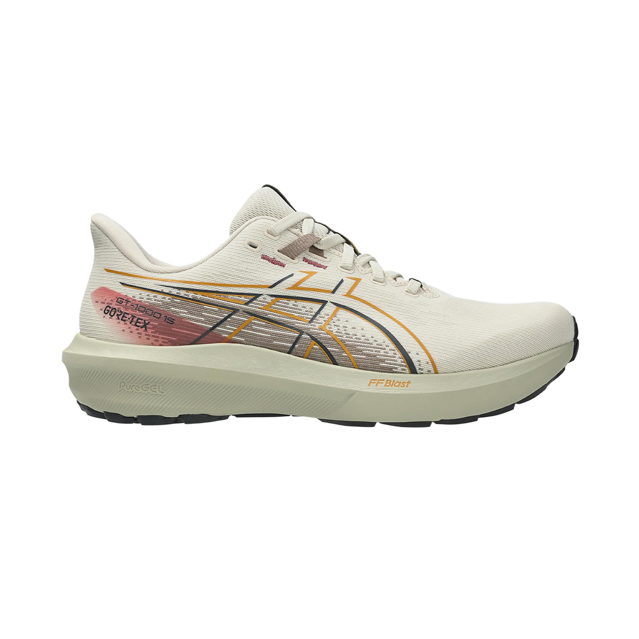 Asics Asics Gt-1000 15 Gtx Erkek Spor Ayakkabı