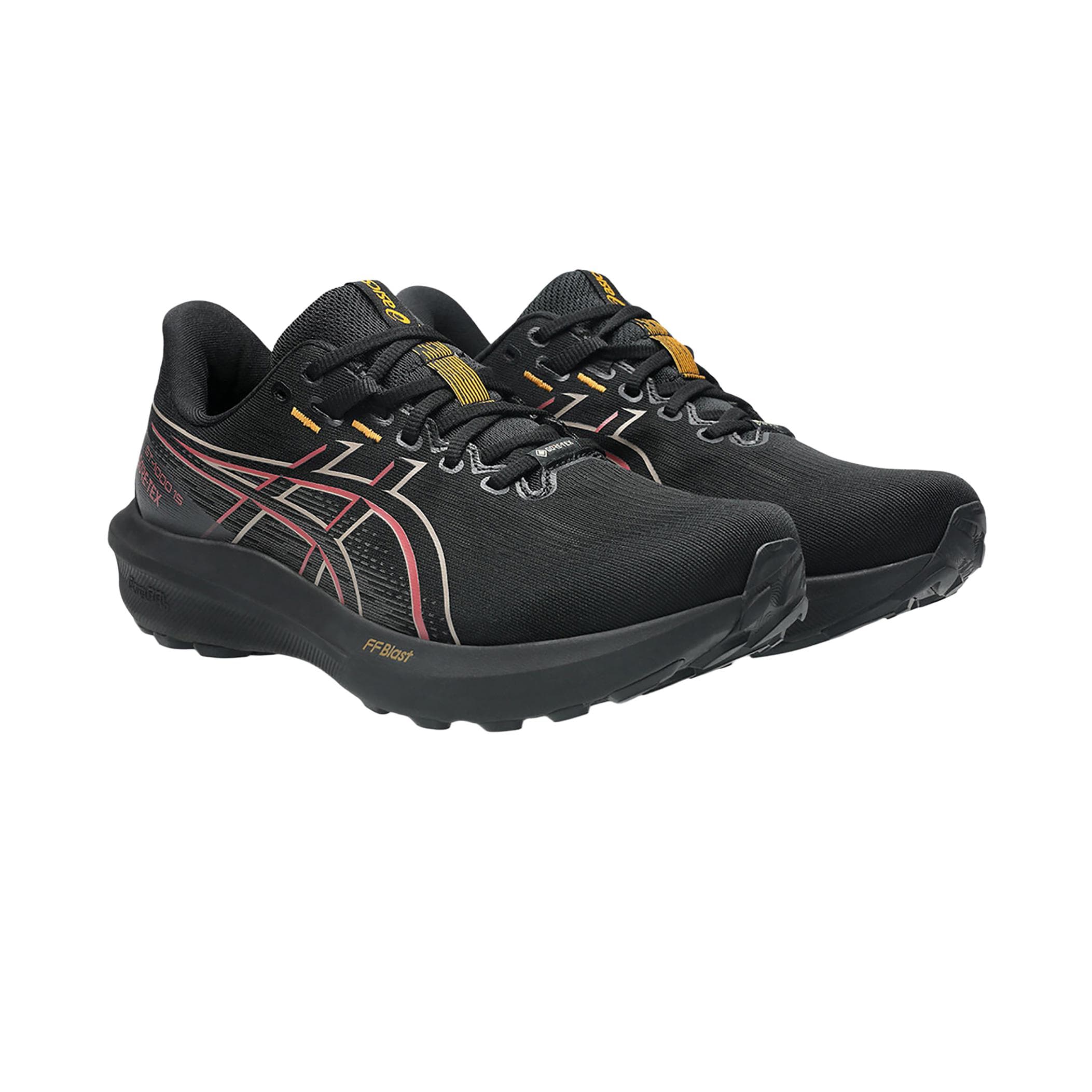 Asics Asics Gt-1000 15 Gtx Erkek Spor Ayakkabı - 2