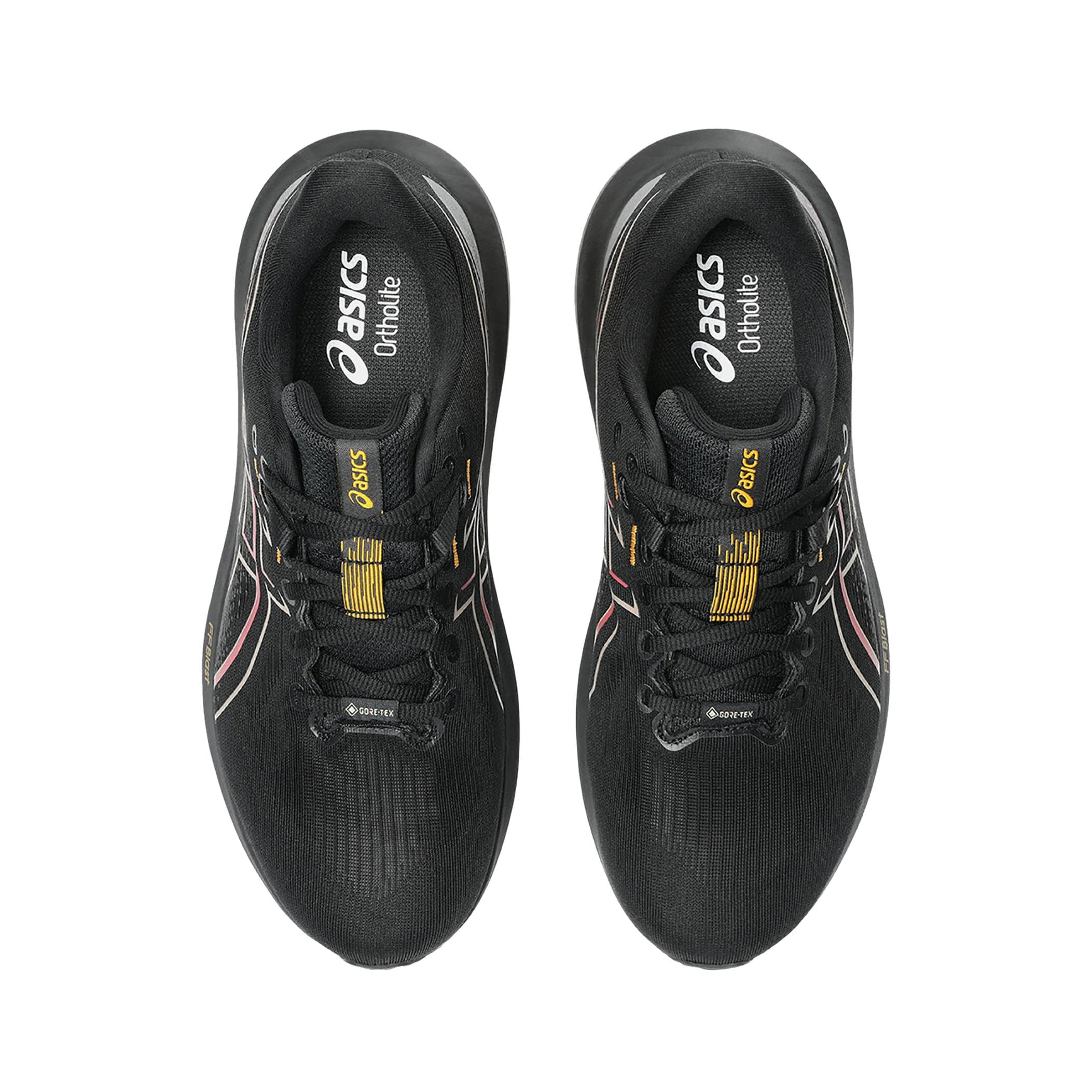 Asics Asics Gt-1000 15 Gtx Erkek Spor Ayakkabı - 3