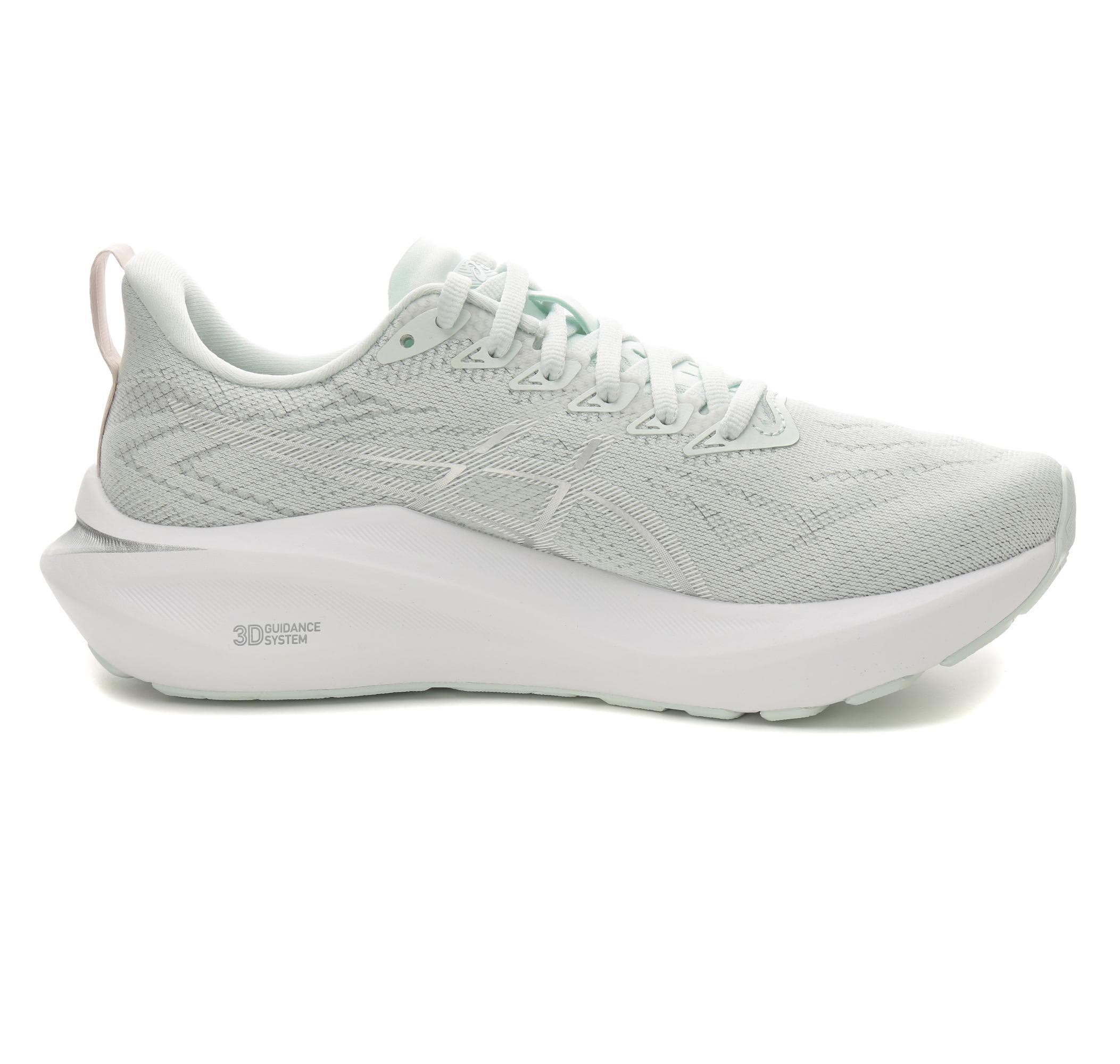 Asics Asics Gt-2000 13 Kadın Spor Ayakkabı Gri - 4