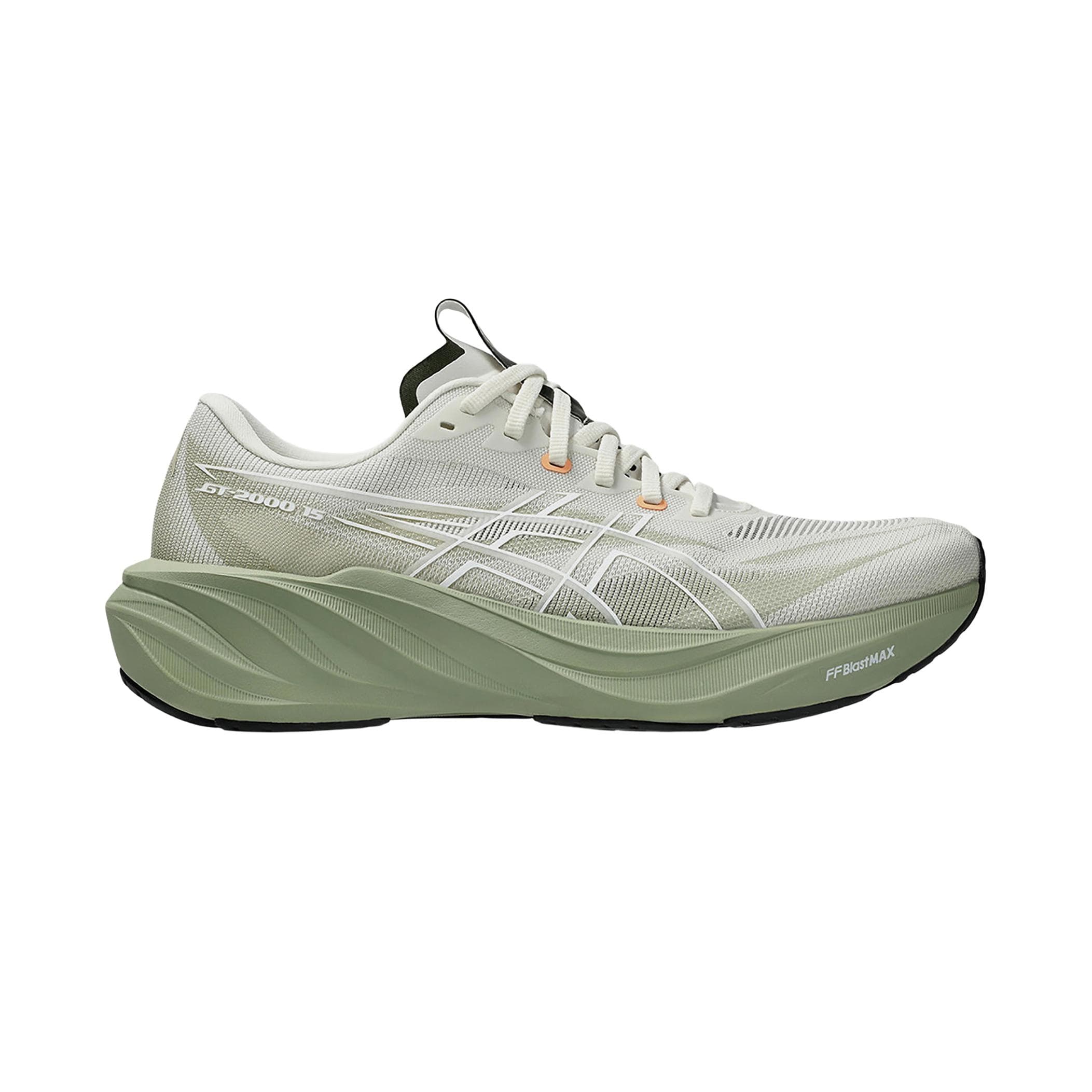 Asics Asics Gt-2000 15 Erkek Spor Ayakkabı
