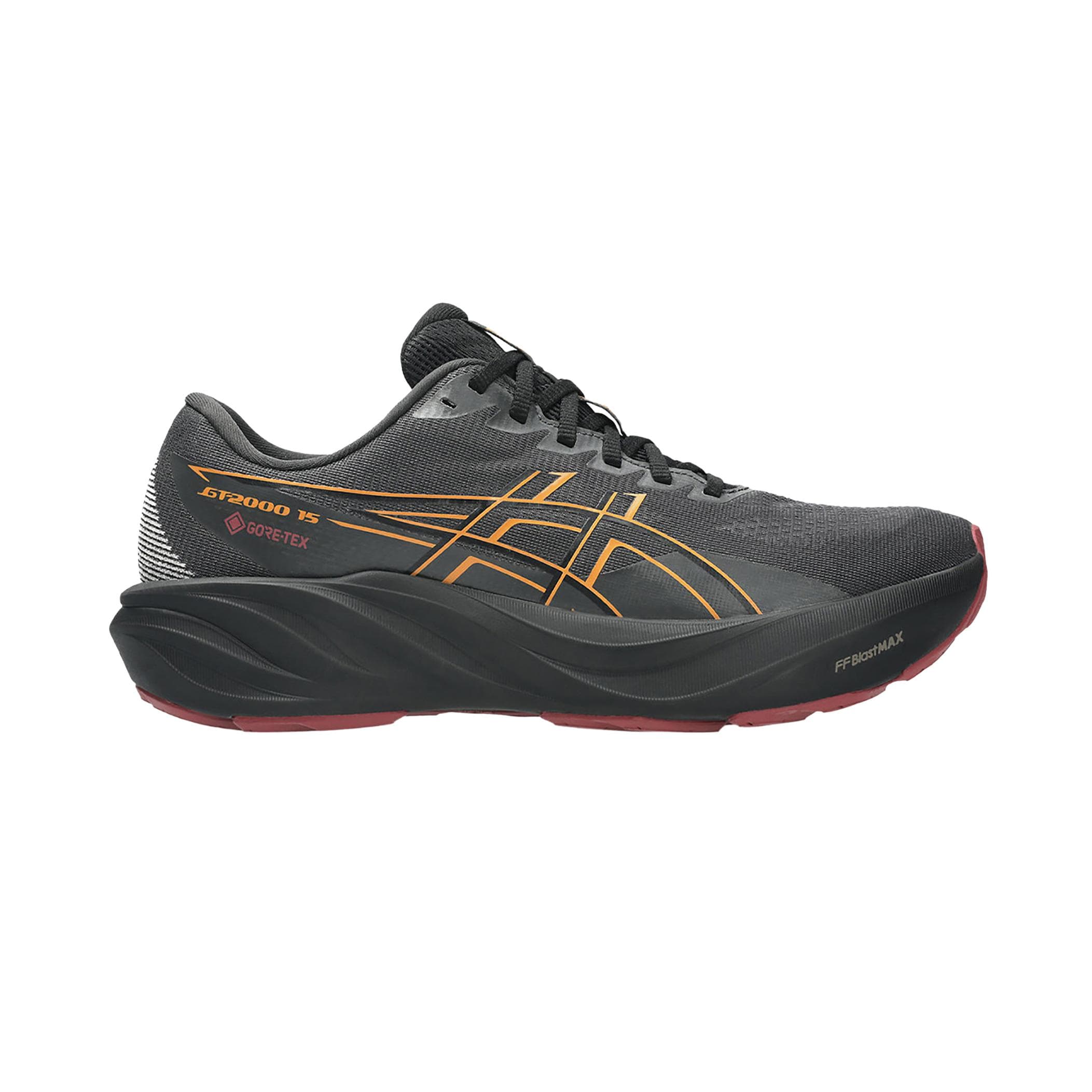 Asics Asics Gt-2000 15 Gtx Erkek Spor Ayakkabı