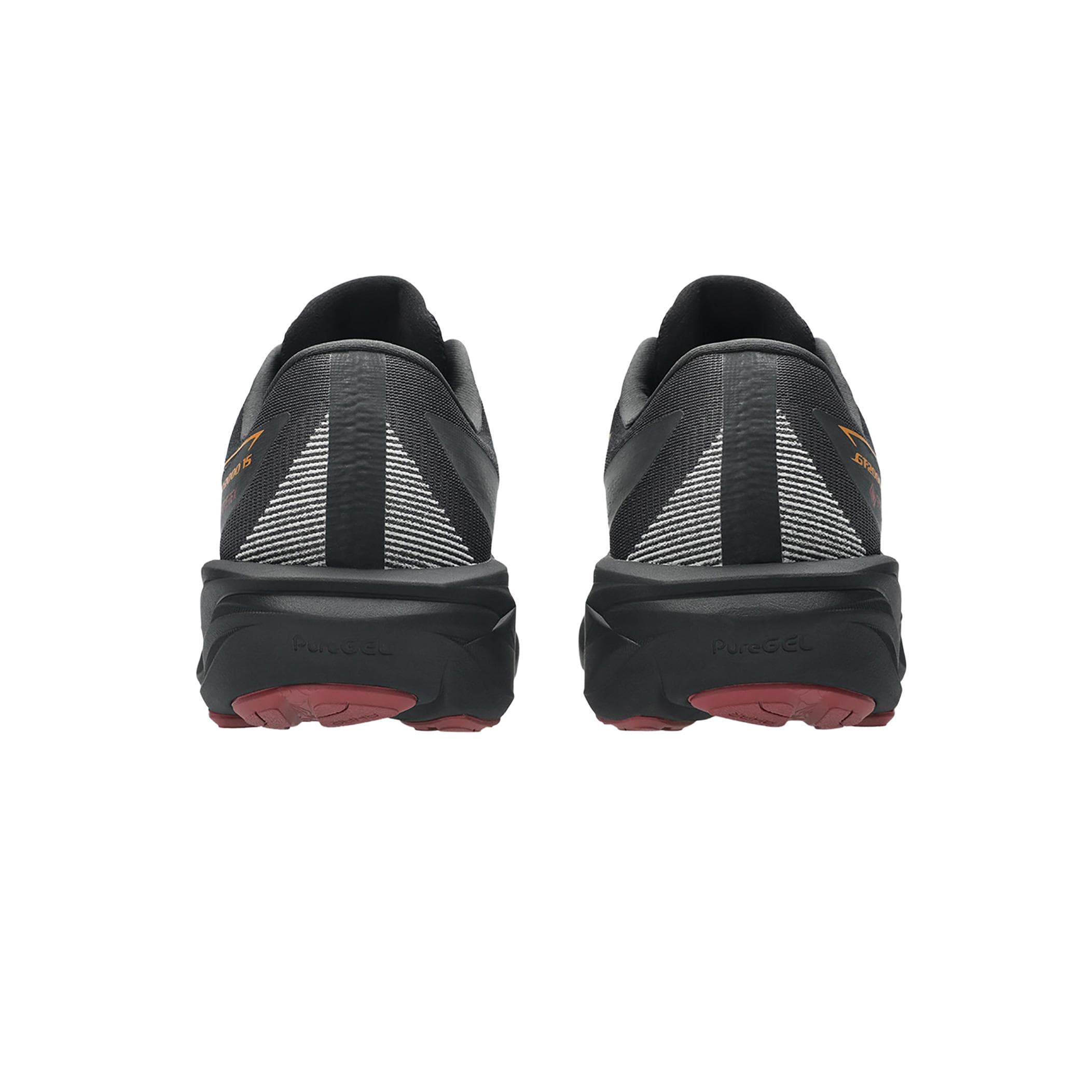 Asics Asics Gt-2000 15 Gtx Erkek Spor Ayakkabı - 4