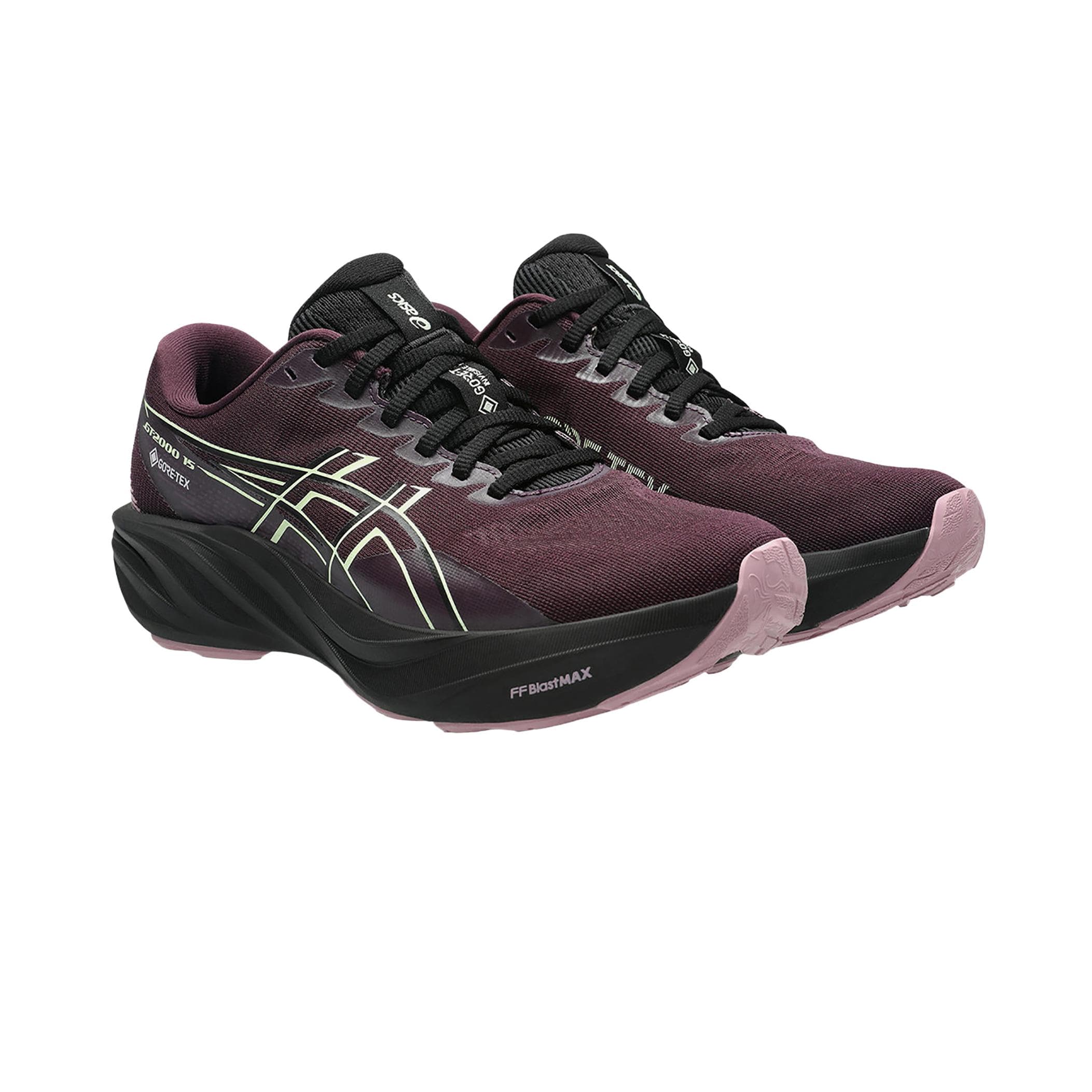 Asics Asics Gt-2000 15 Gtx Kadın Spor Ayakkabı - 2