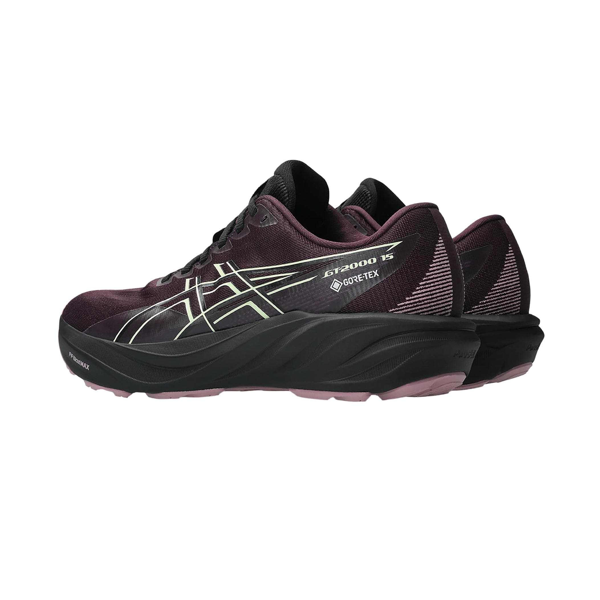 Asics Asics Gt-2000 15 Gtx Kadın Spor Ayakkabı - 3