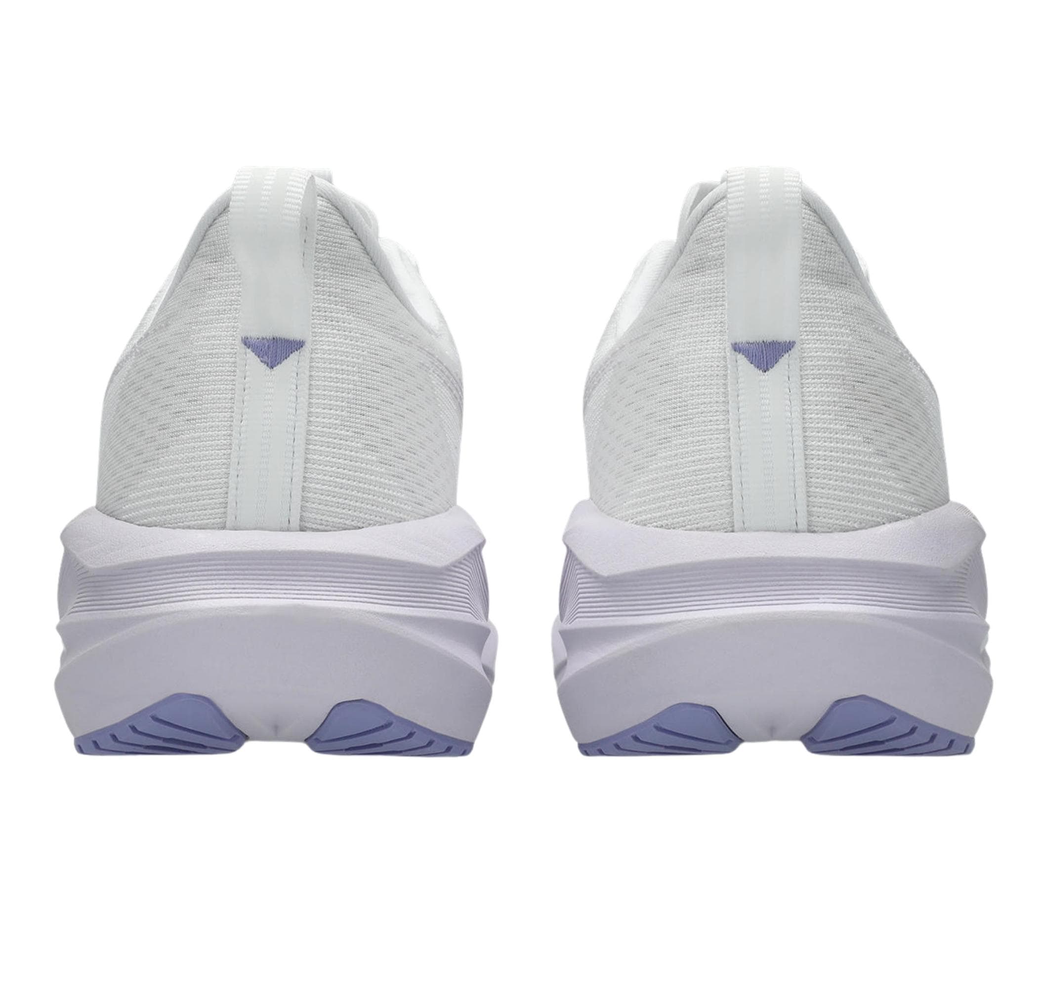 Asics Asics Novablast 5 Kadın Spor Ayakkabı Beyaz - 5