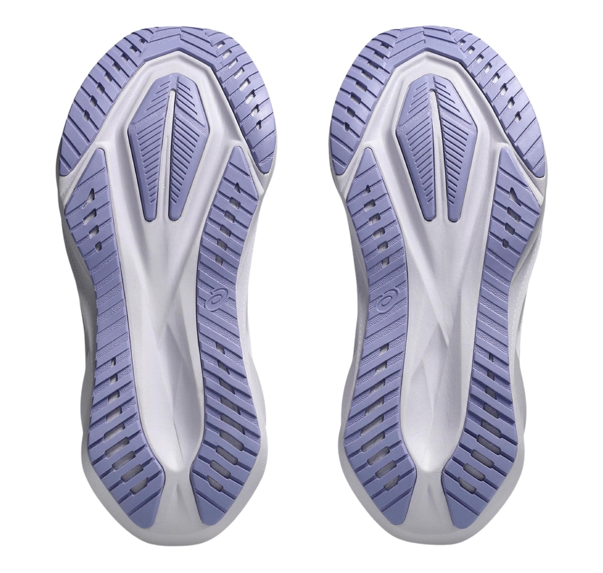 Asics Asics Novablast 5 Kadın Spor Ayakkabı Beyaz - 7