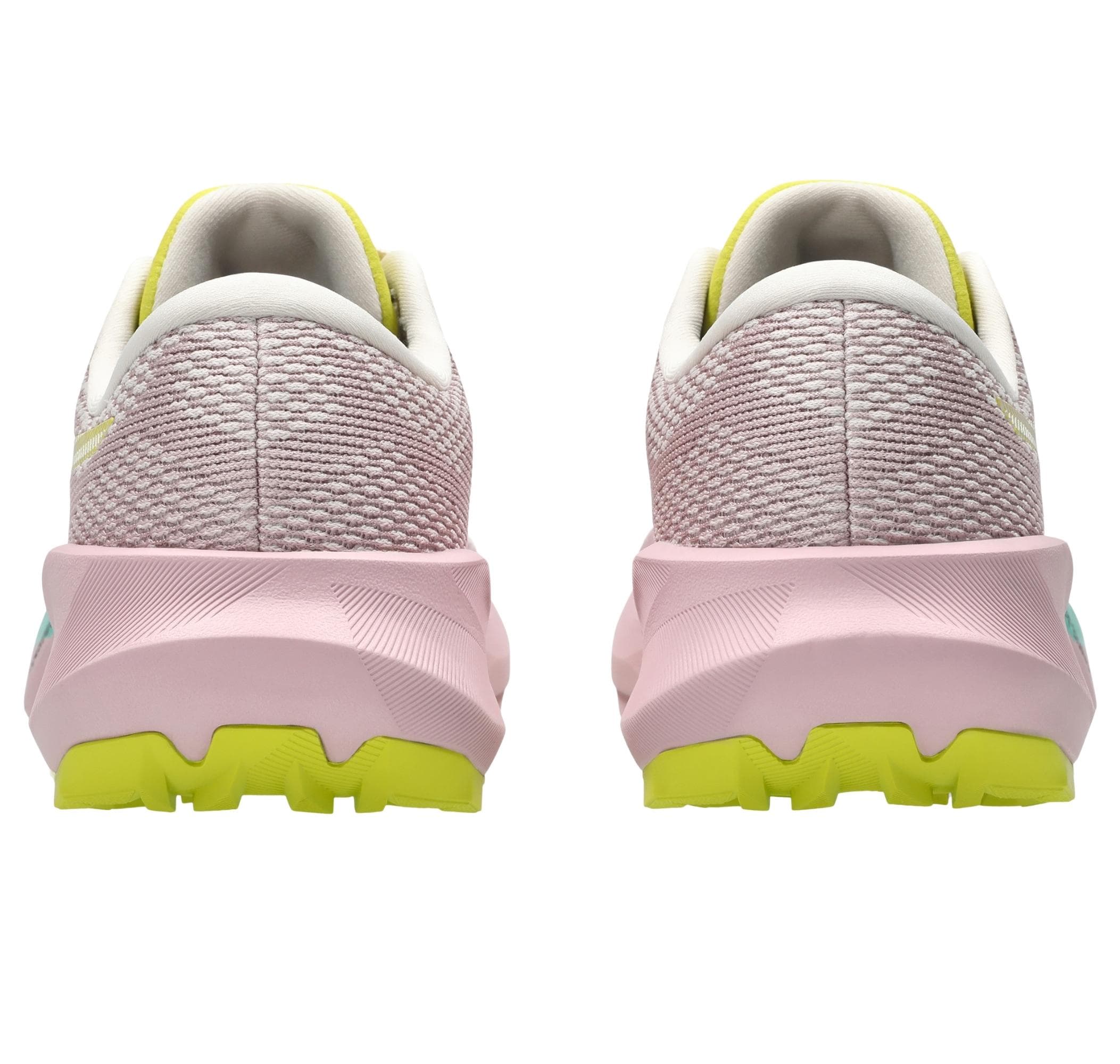 Asics Asics Trabuco 14 Kadın Spor Ayakkabı Pembe - 5