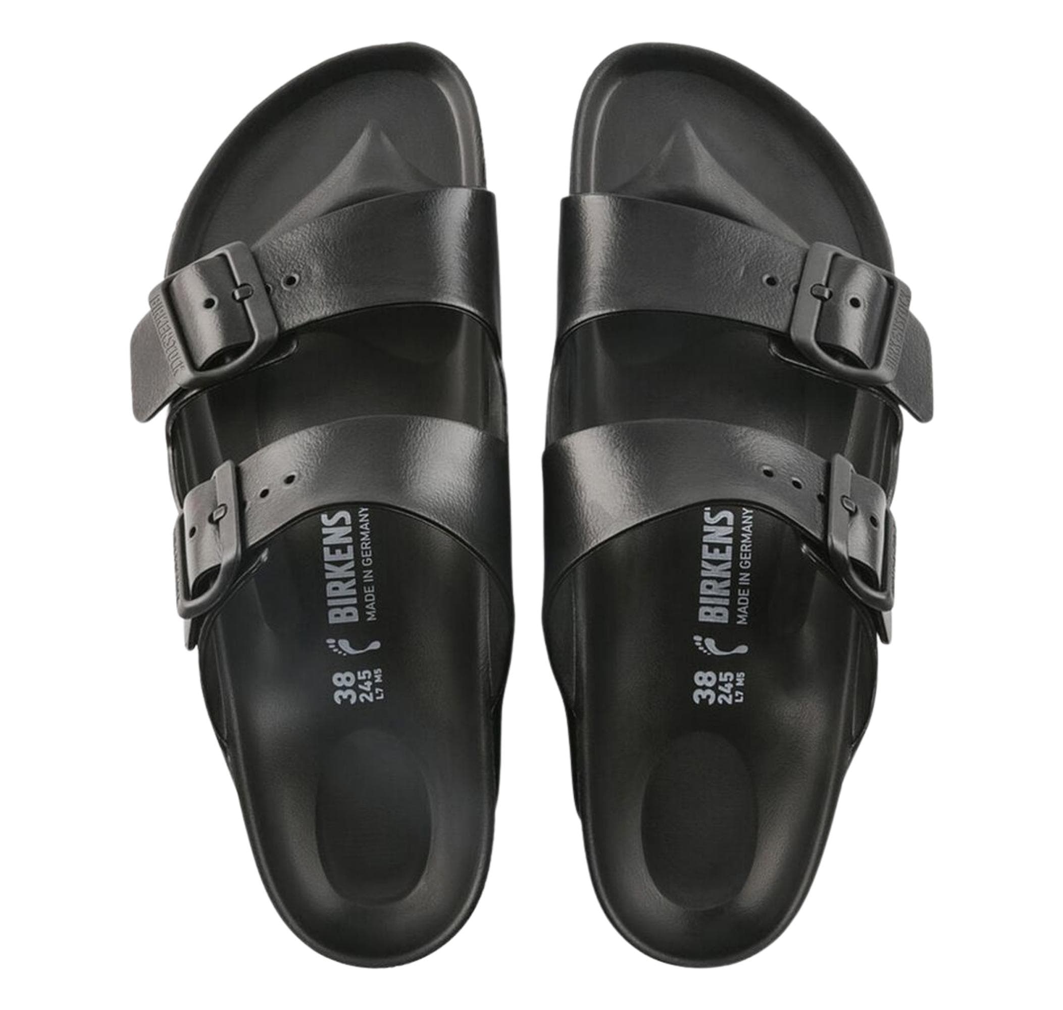 Birkenstock Birkenstock Arızona Eva Erkek Terlik Siyah