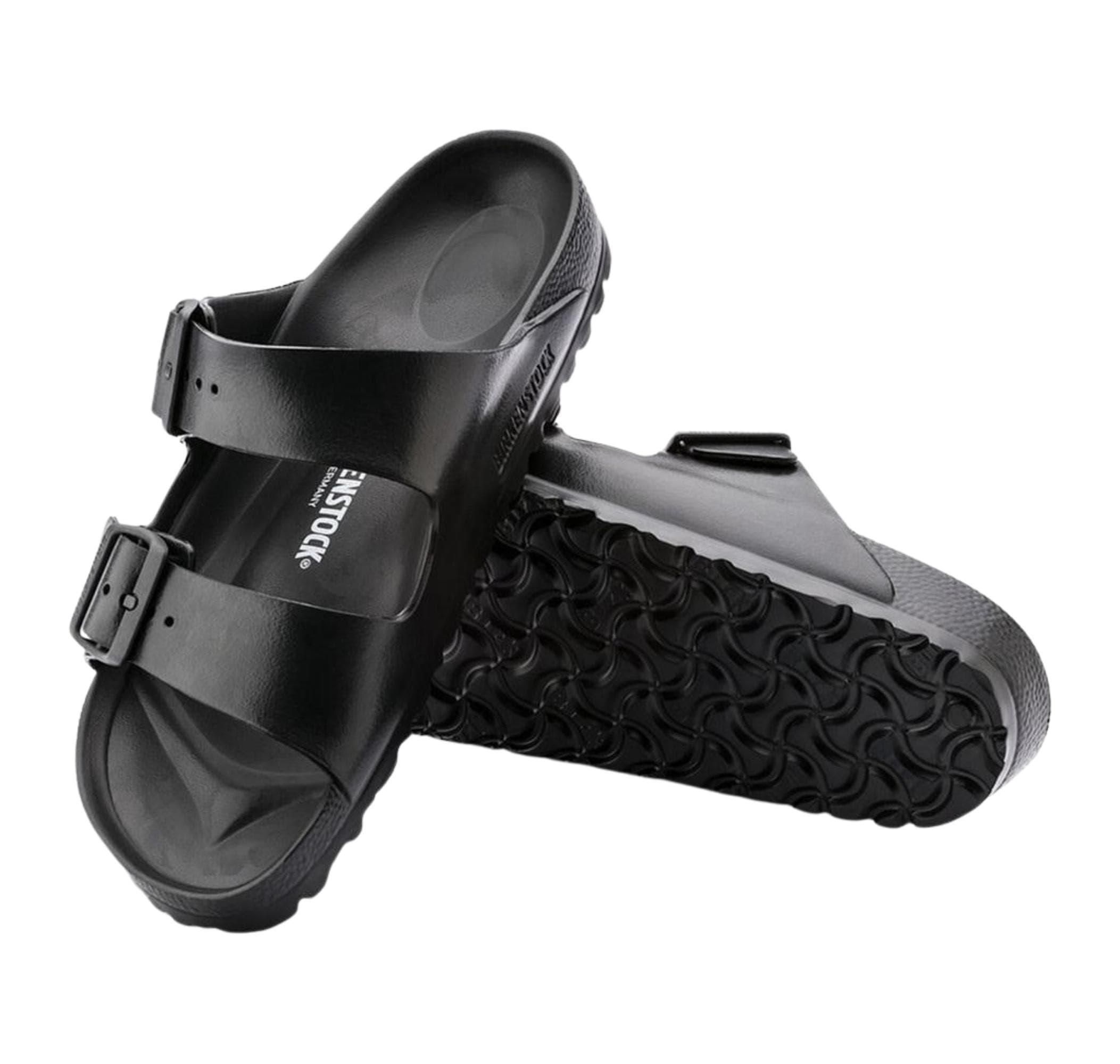 Birkenstock Birkenstock Arızona Eva Erkek Terlik Siyah - 2