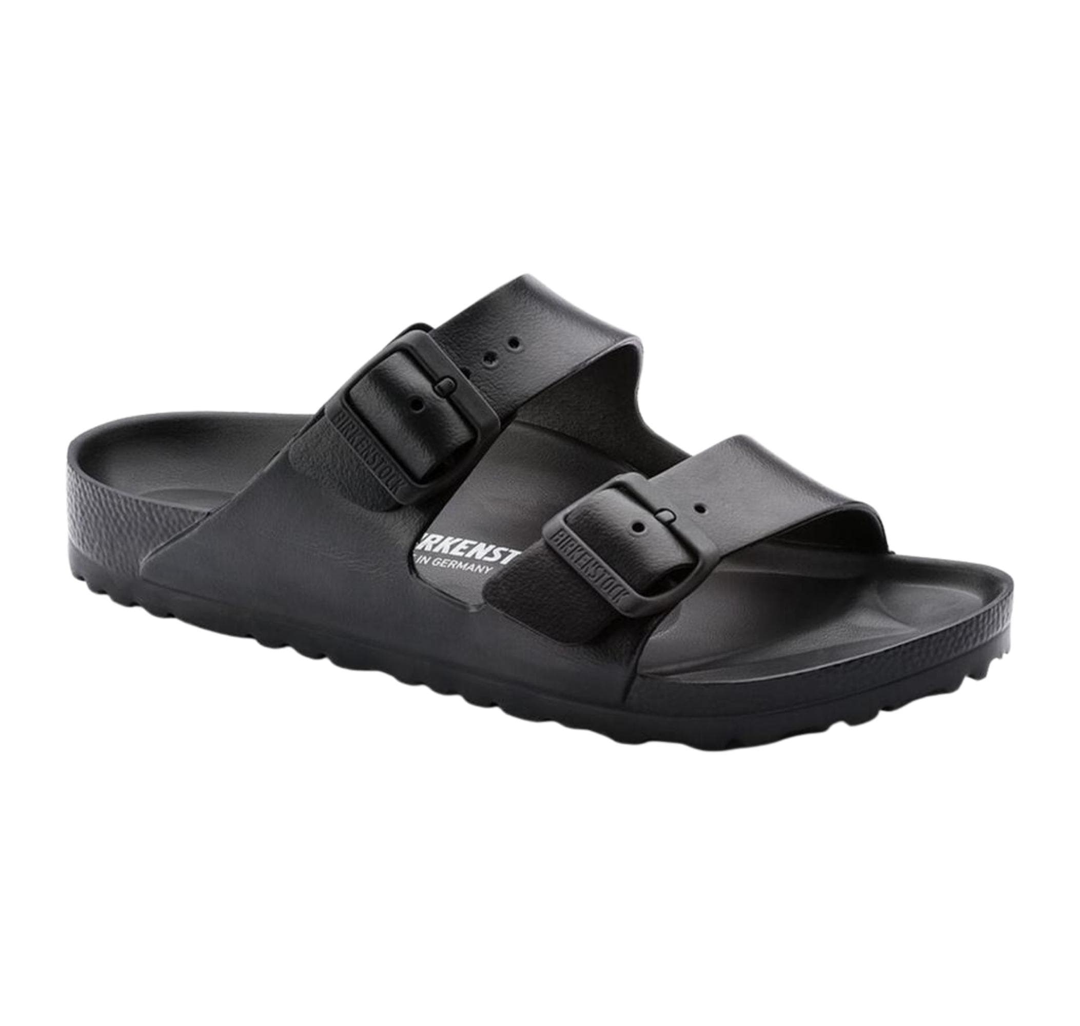 Birkenstock Birkenstock Arızona Eva Erkek Terlik Siyah - 3