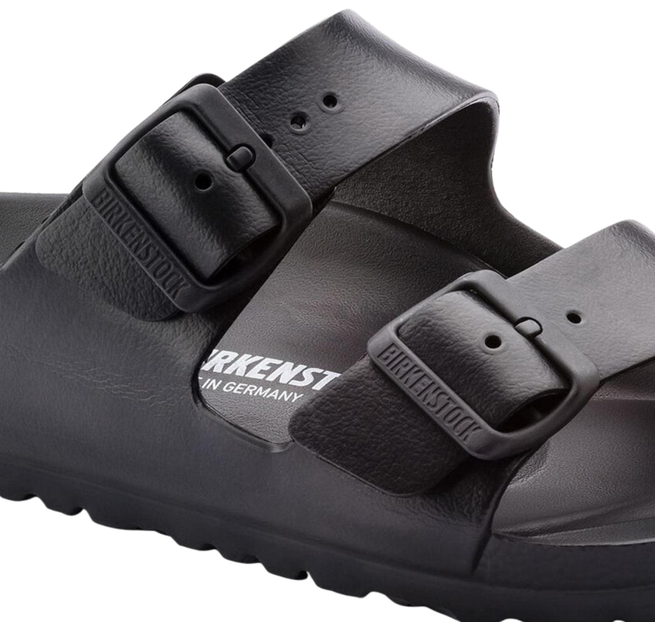 Birkenstock Birkenstock Arızona Eva Erkek Terlik Siyah - 6