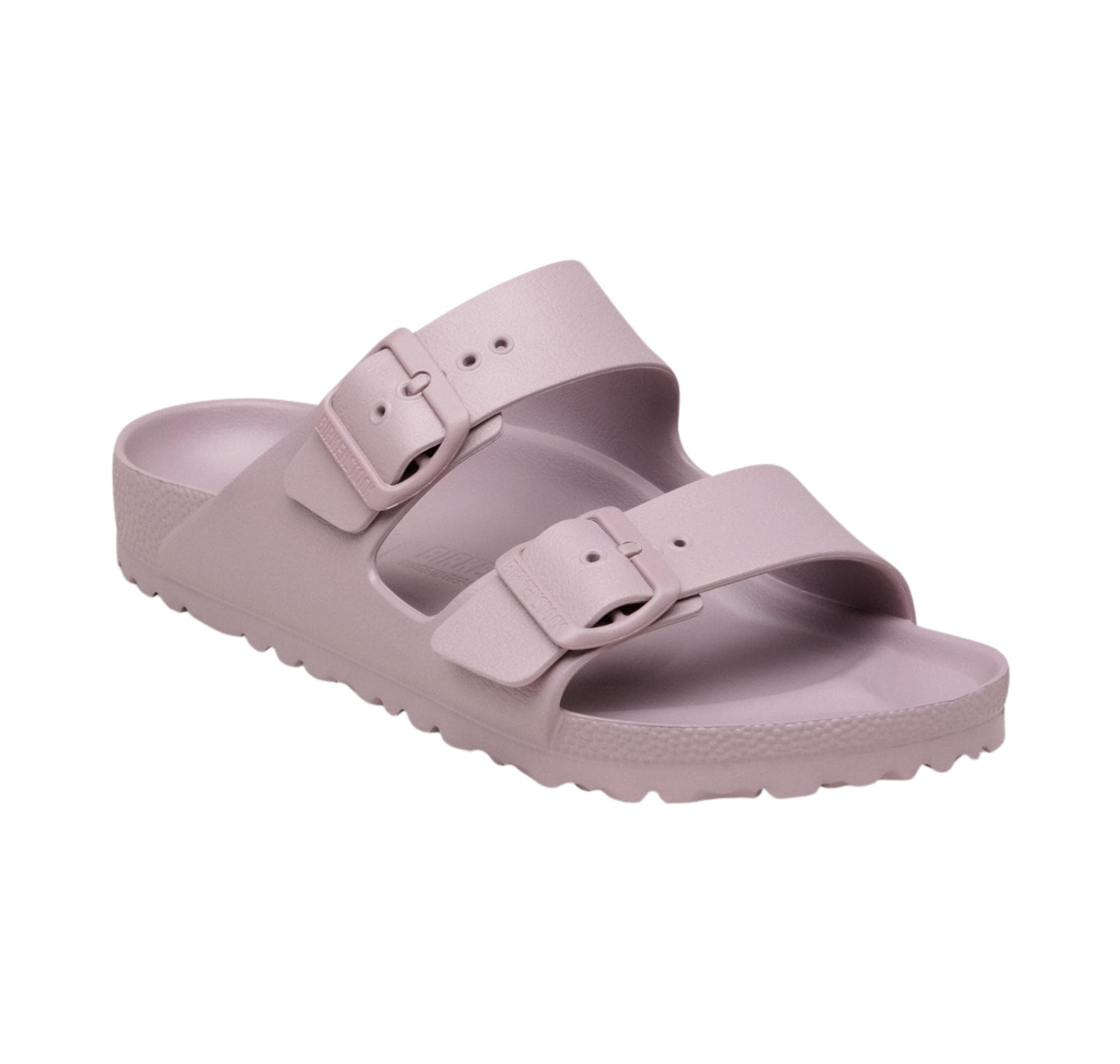 Birkenstock Birkenstock Arızona Eva Kadın Terlik Mor - 3
