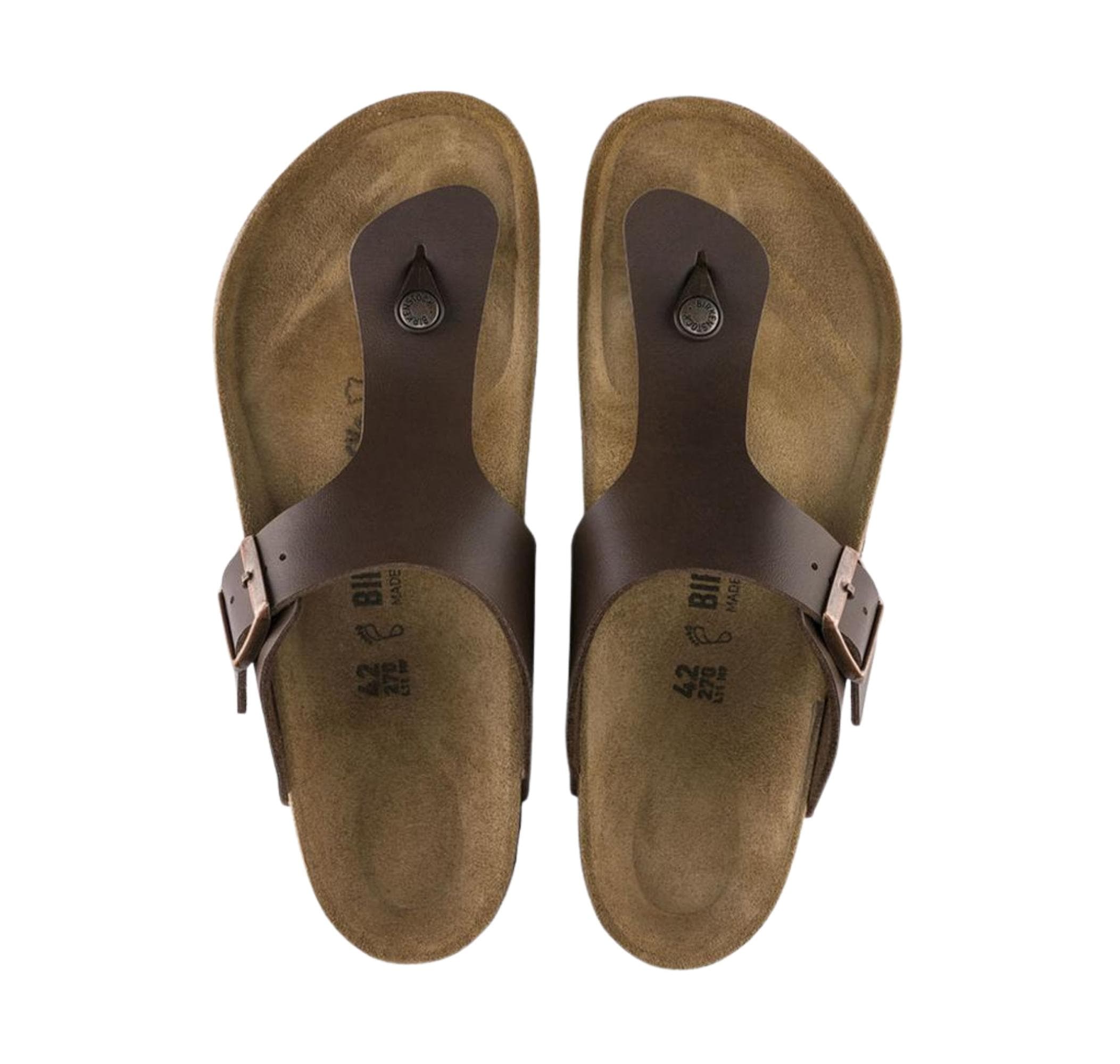 Birkenstock Birkenstock Ramses Bf Erkek Terlik Kahve