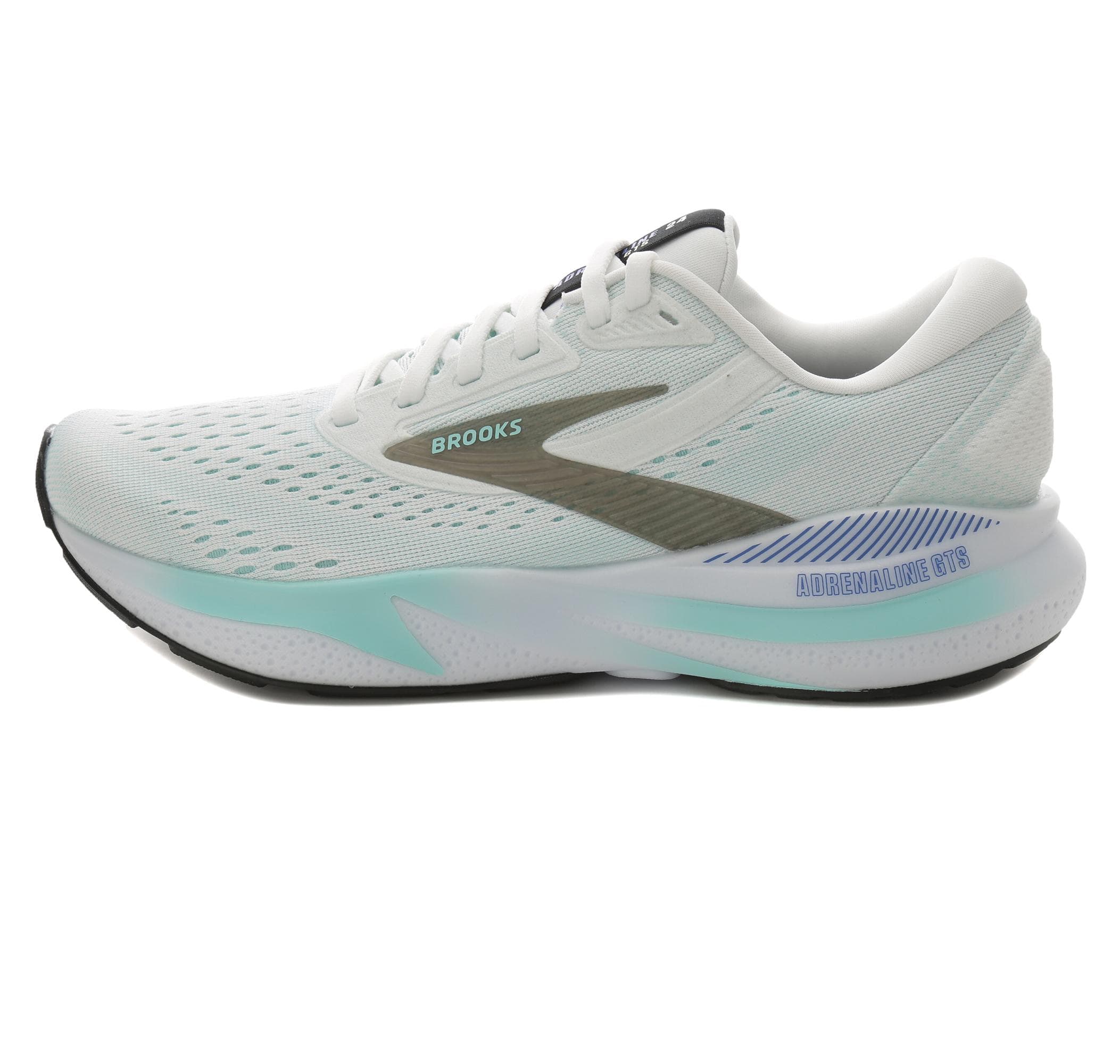 Brooks Brooks Adrenaline Gts 24 Kadın Spor Ayakkabı Gri