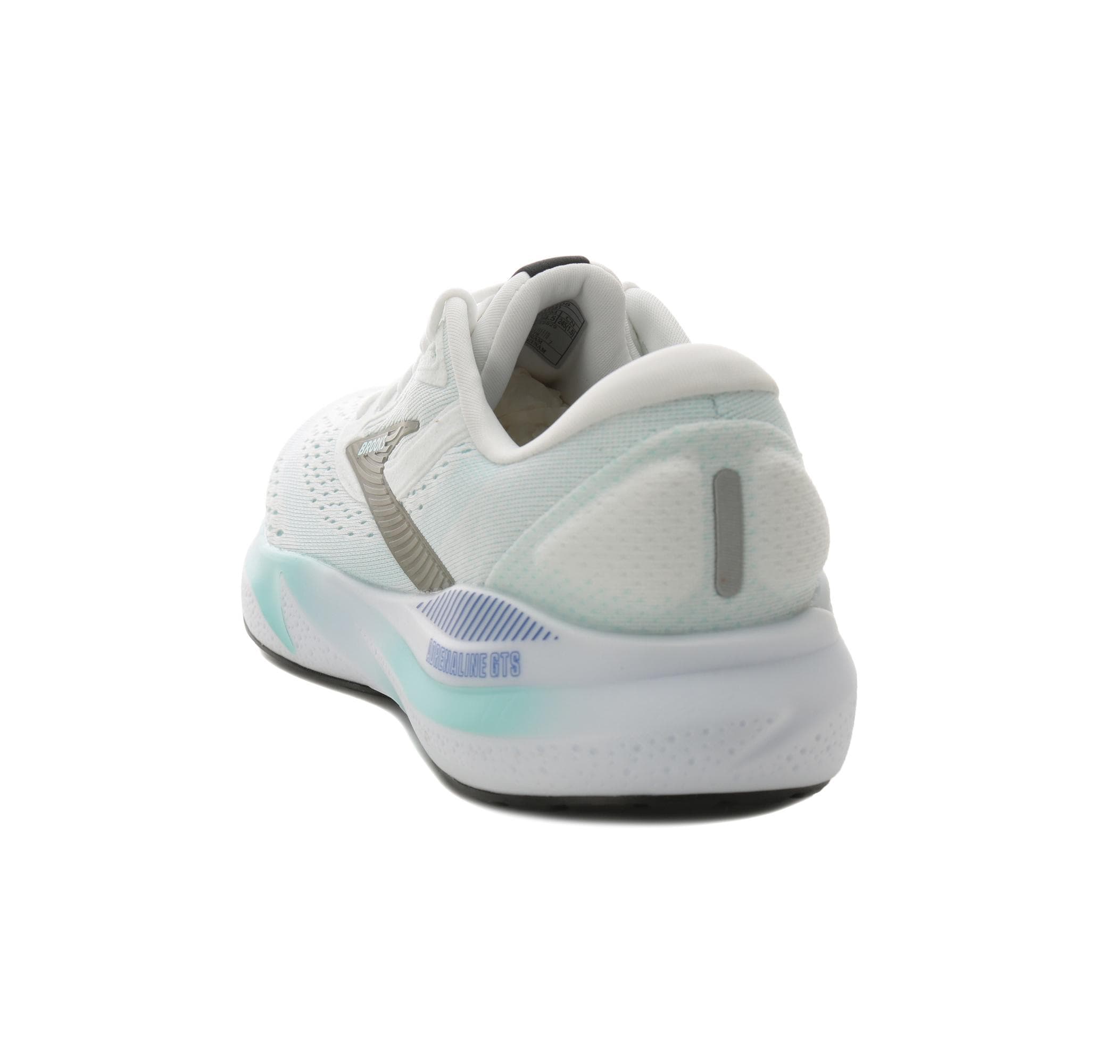 Brooks Brooks Adrenaline Gts 24 Kadın Spor Ayakkabı Gri - 3