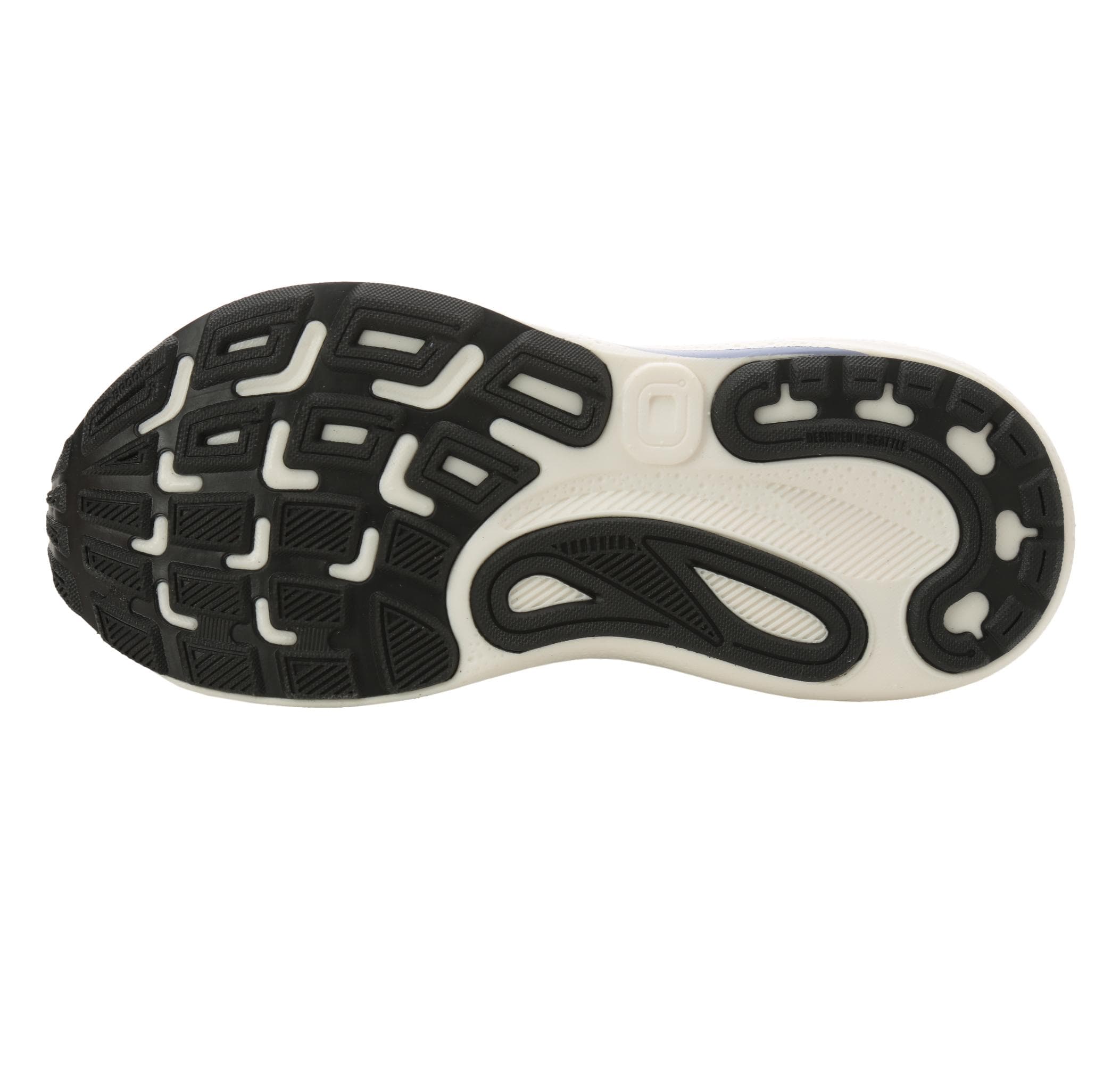 Brooks Brooks Adrenaline Gts 24 Kadın Spor Ayakkabı Siyah - 6