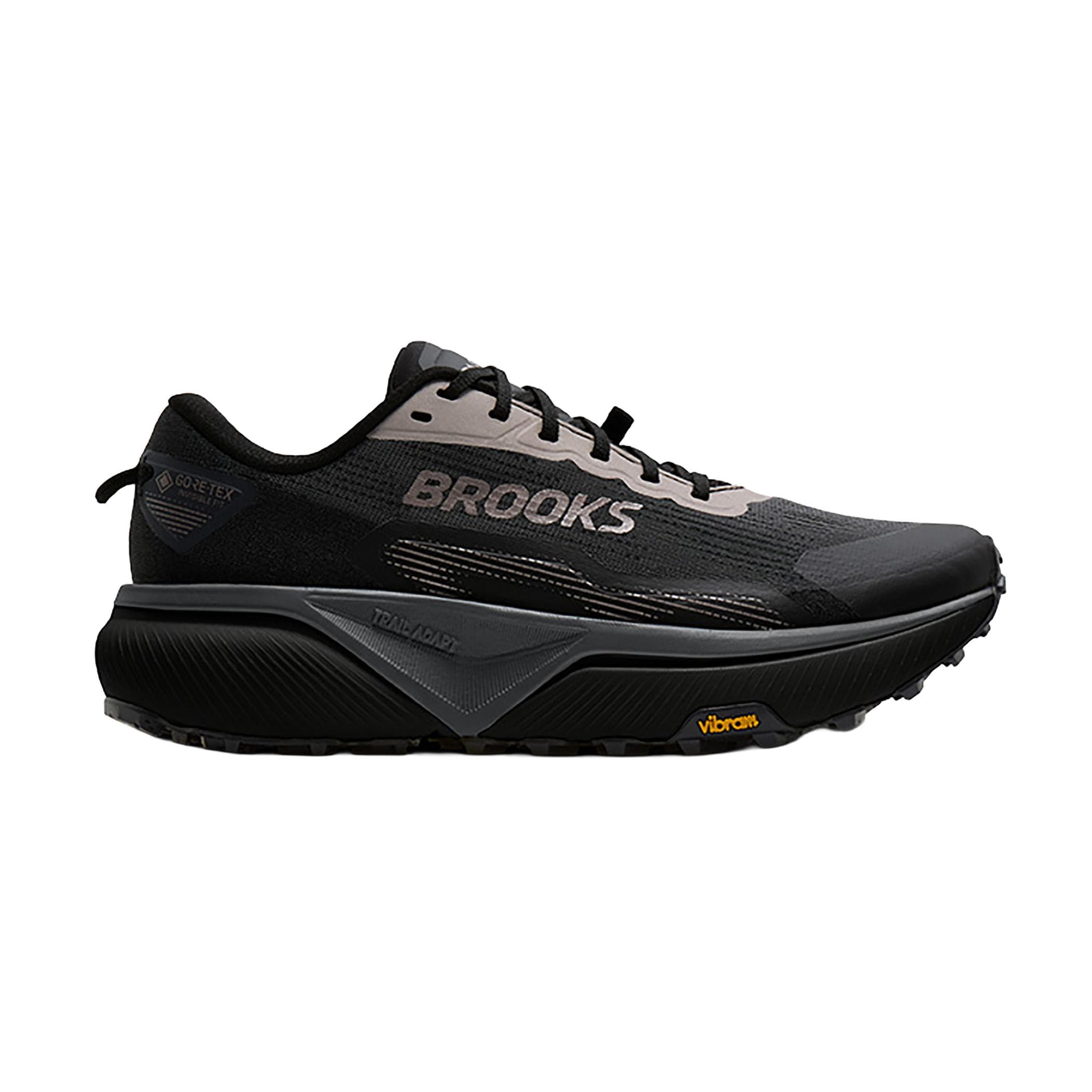 Brooks Brooks Cascadia 20 Gtx Kadın Spor Ayakkabı