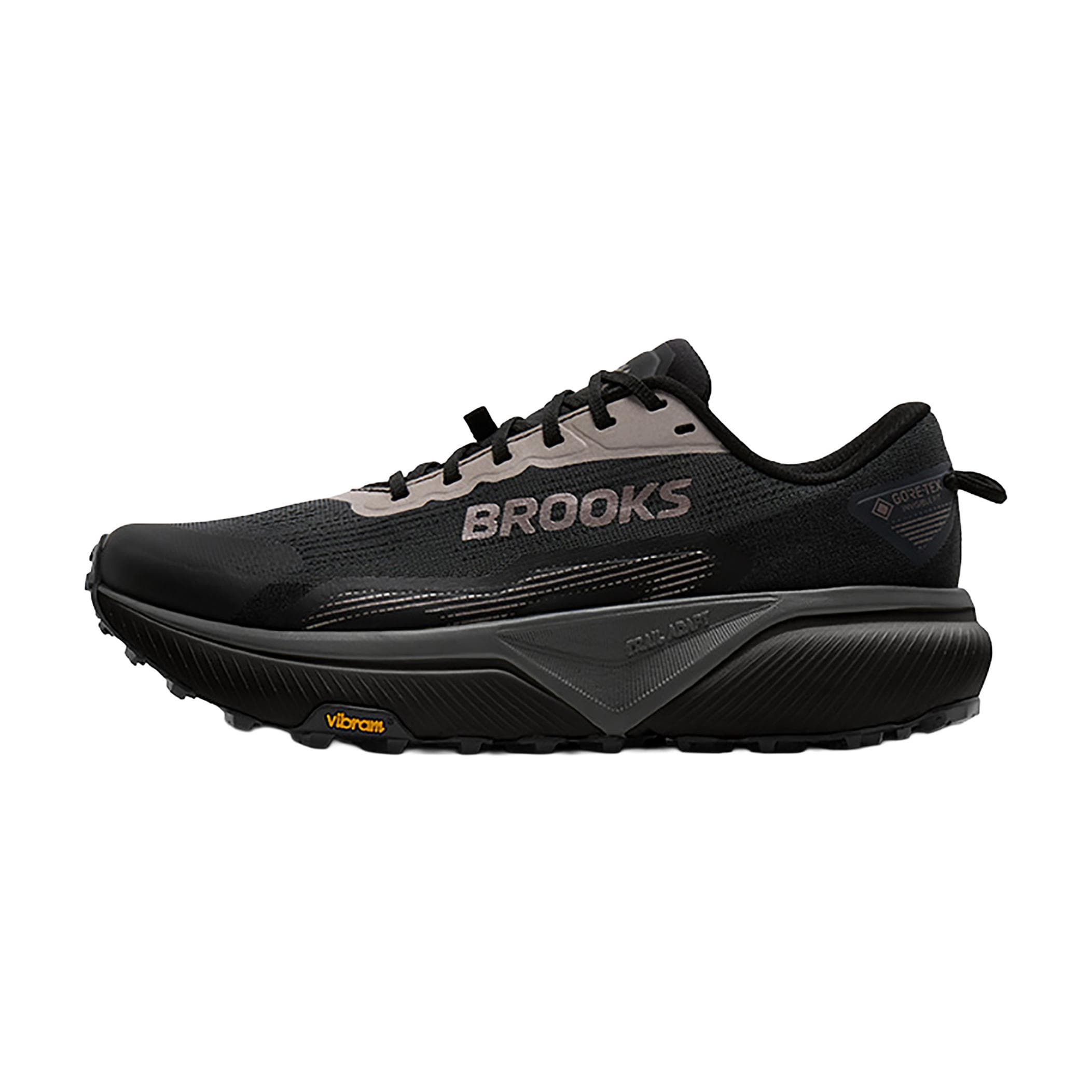 Brooks Brooks Cascadia 20 Gtx Kadın Spor Ayakkabı - 5