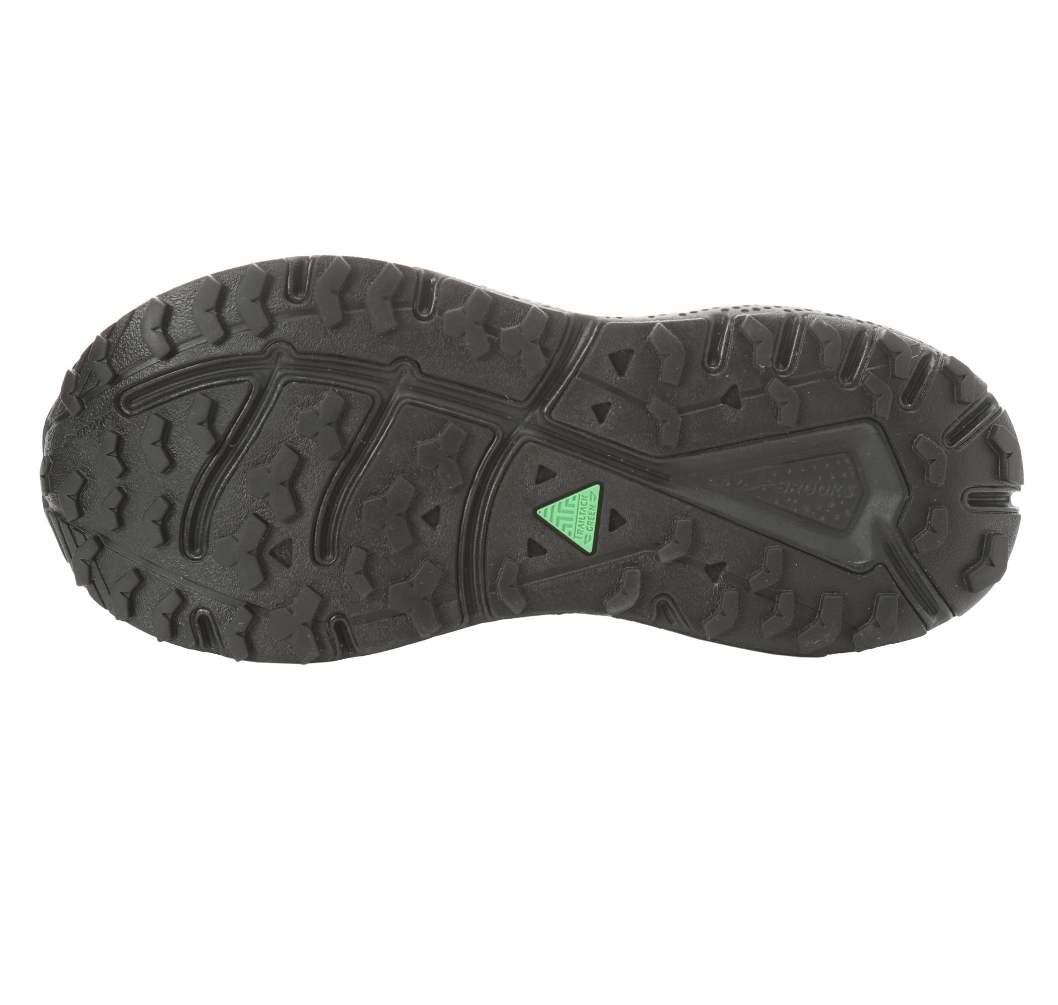 Brooks Brooks Divide 6 Gtx Kadın Spor Ayakkabı Siyah - 6