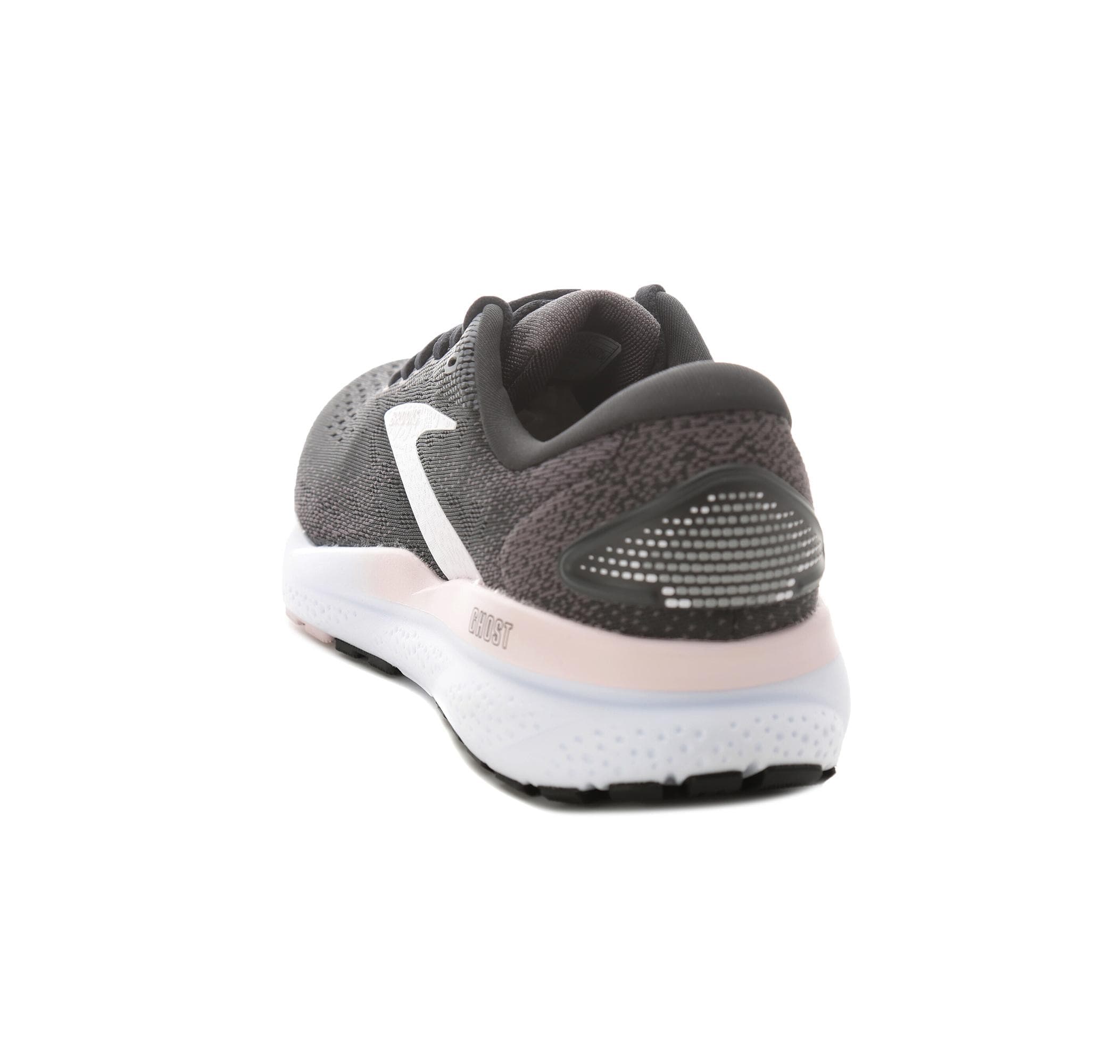 Brooks Brooks Ghost 16 Kadın Spor Ayakkabı Siyah - 3