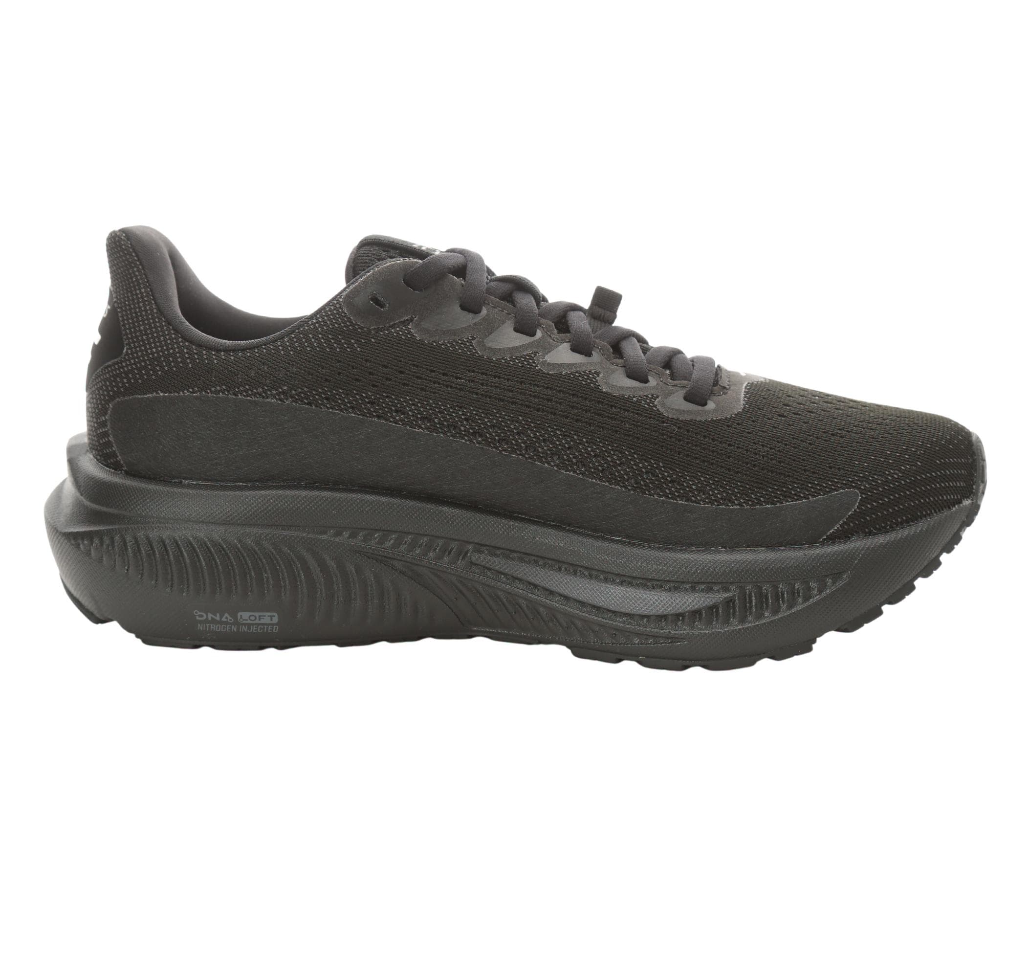 Brooks Brooks Ghost 17 Gtx Kadın Spor Ayakkabı Siyah - 4