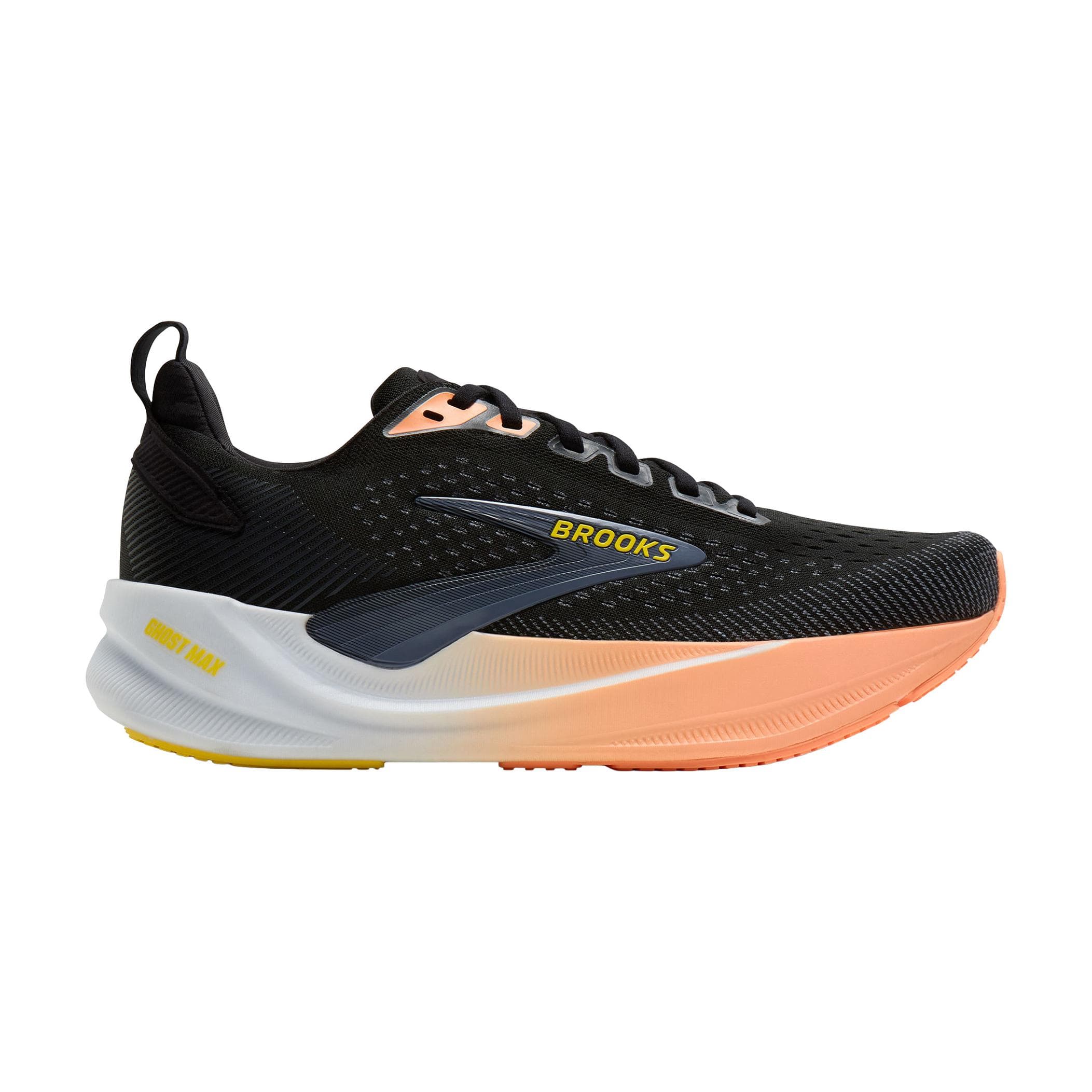 Brooks Brooks Ghost Max 4 Kadın Spor Ayakkabı