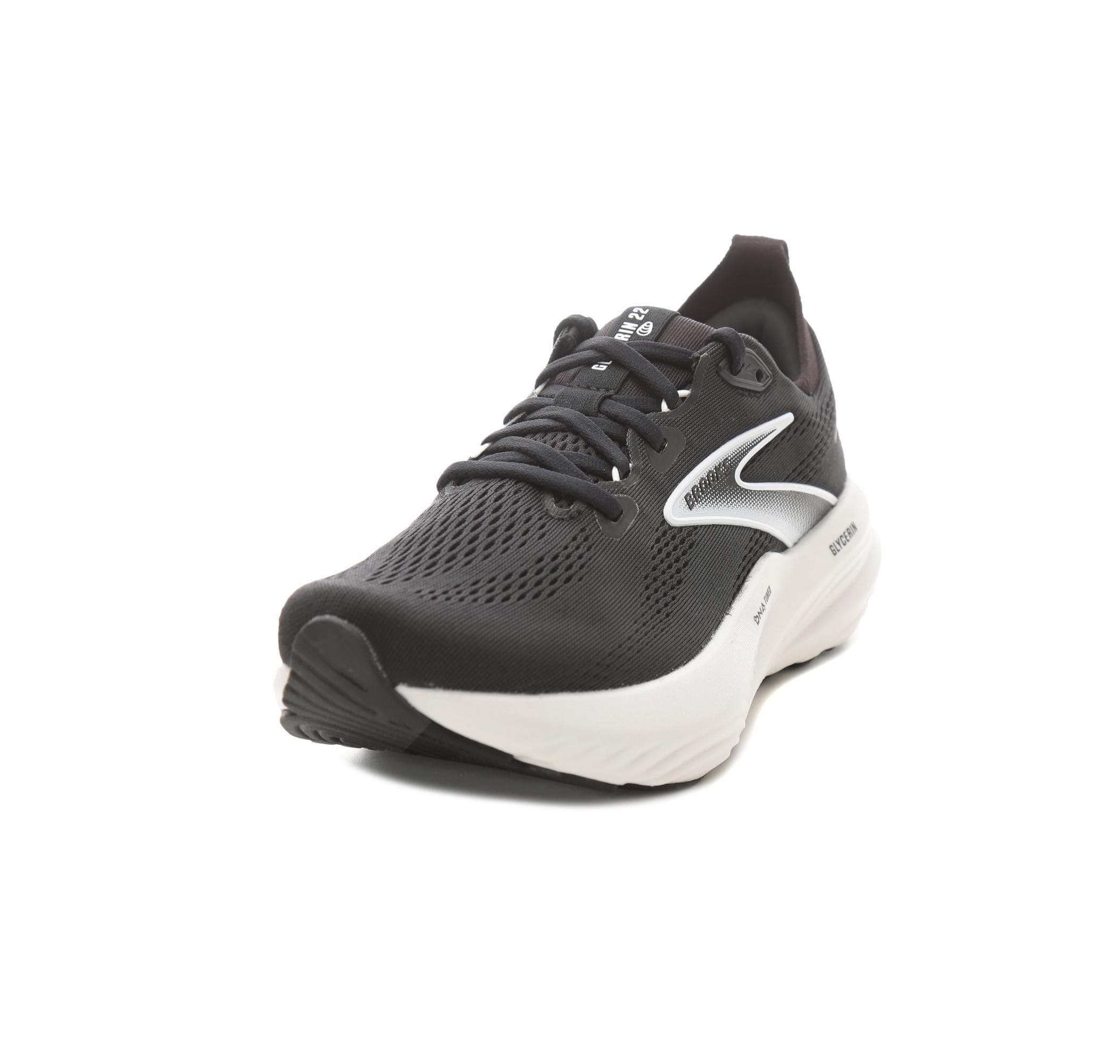 Brooks Brooks Glycerin 22 Kadın Spor Ayakkabı Siyah - 2