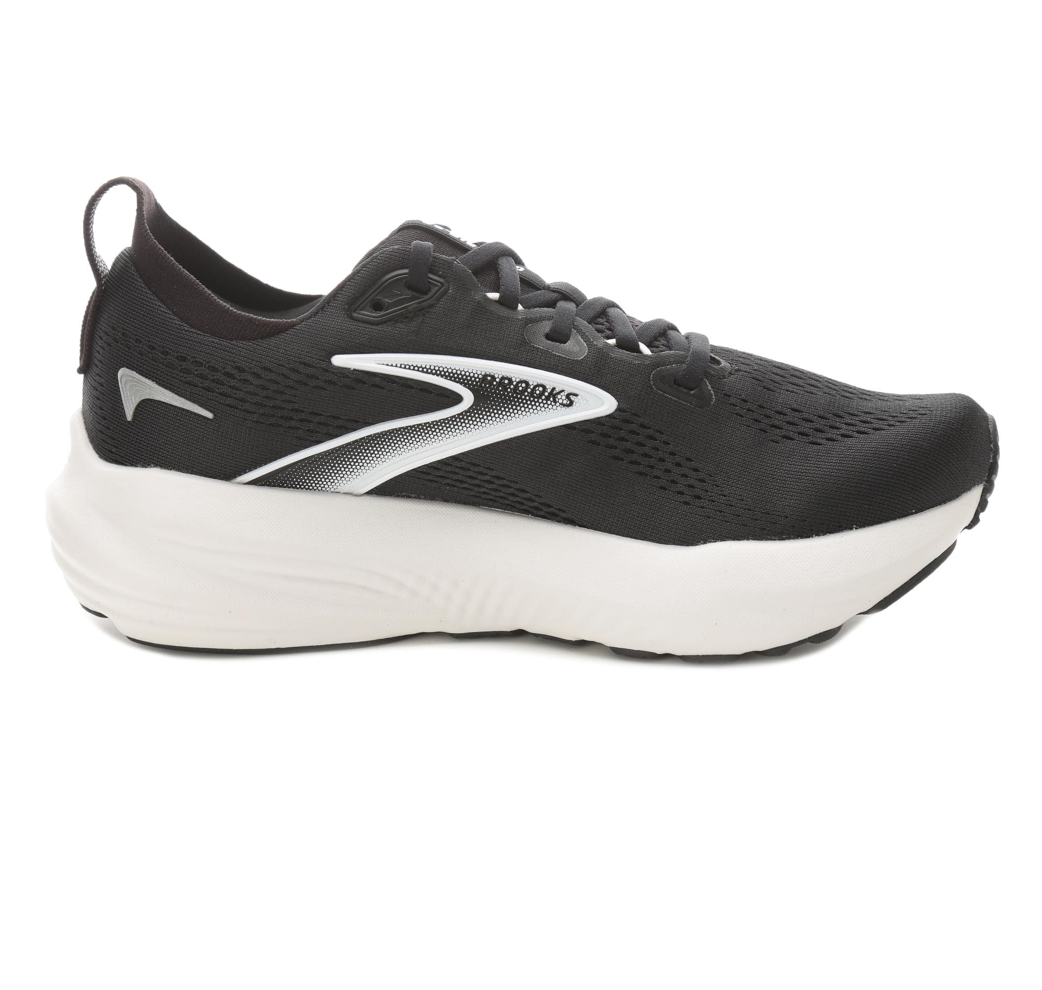 Brooks Brooks Glycerin 22 Kadın Spor Ayakkabı Siyah - 4