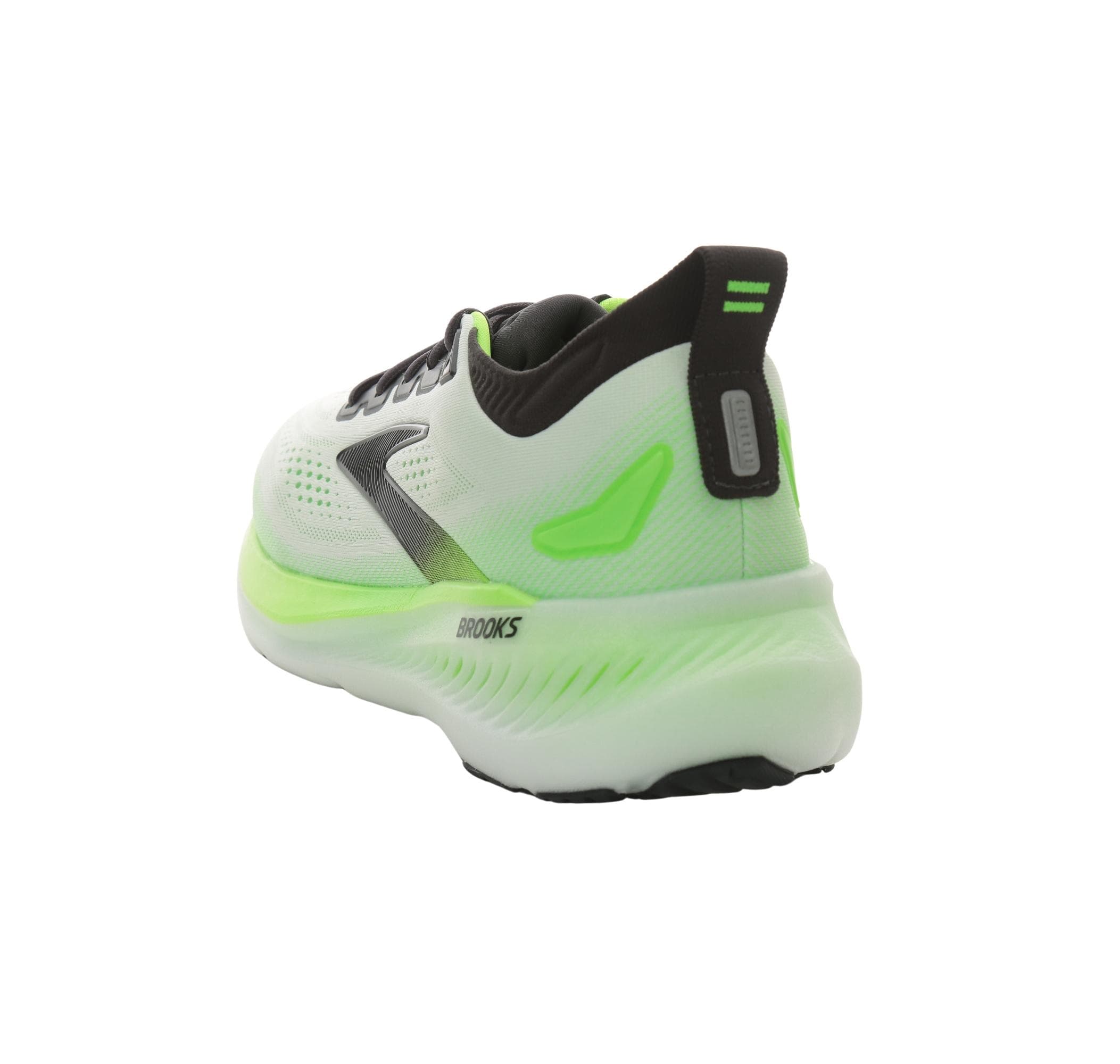 Brooks Brooks Glycerin 23 Erkek Spor Ayakkabı Beyaz - 2