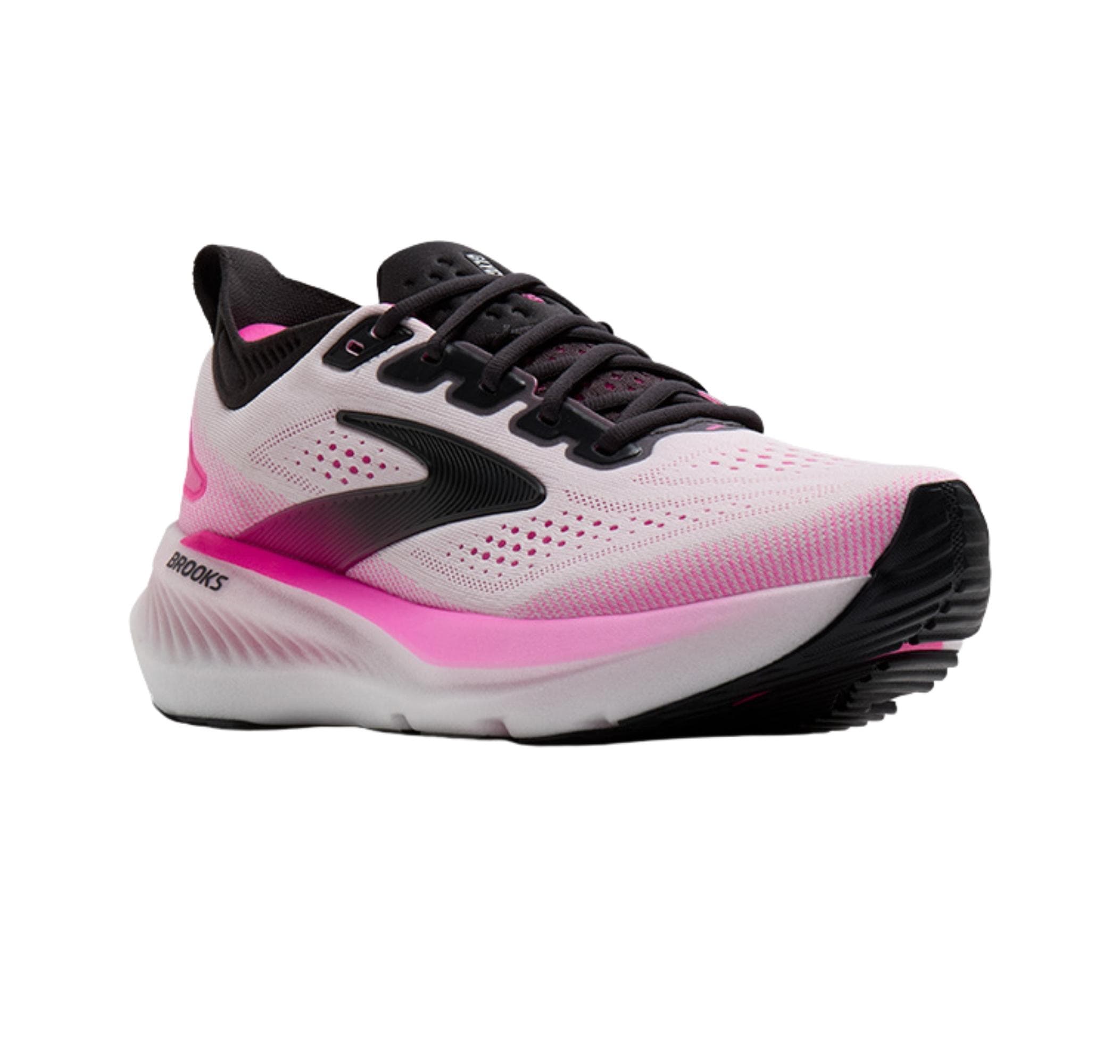 Brooks Brooks Glycerin 23 Kadın Spor Ayakkabı Pembe - 2